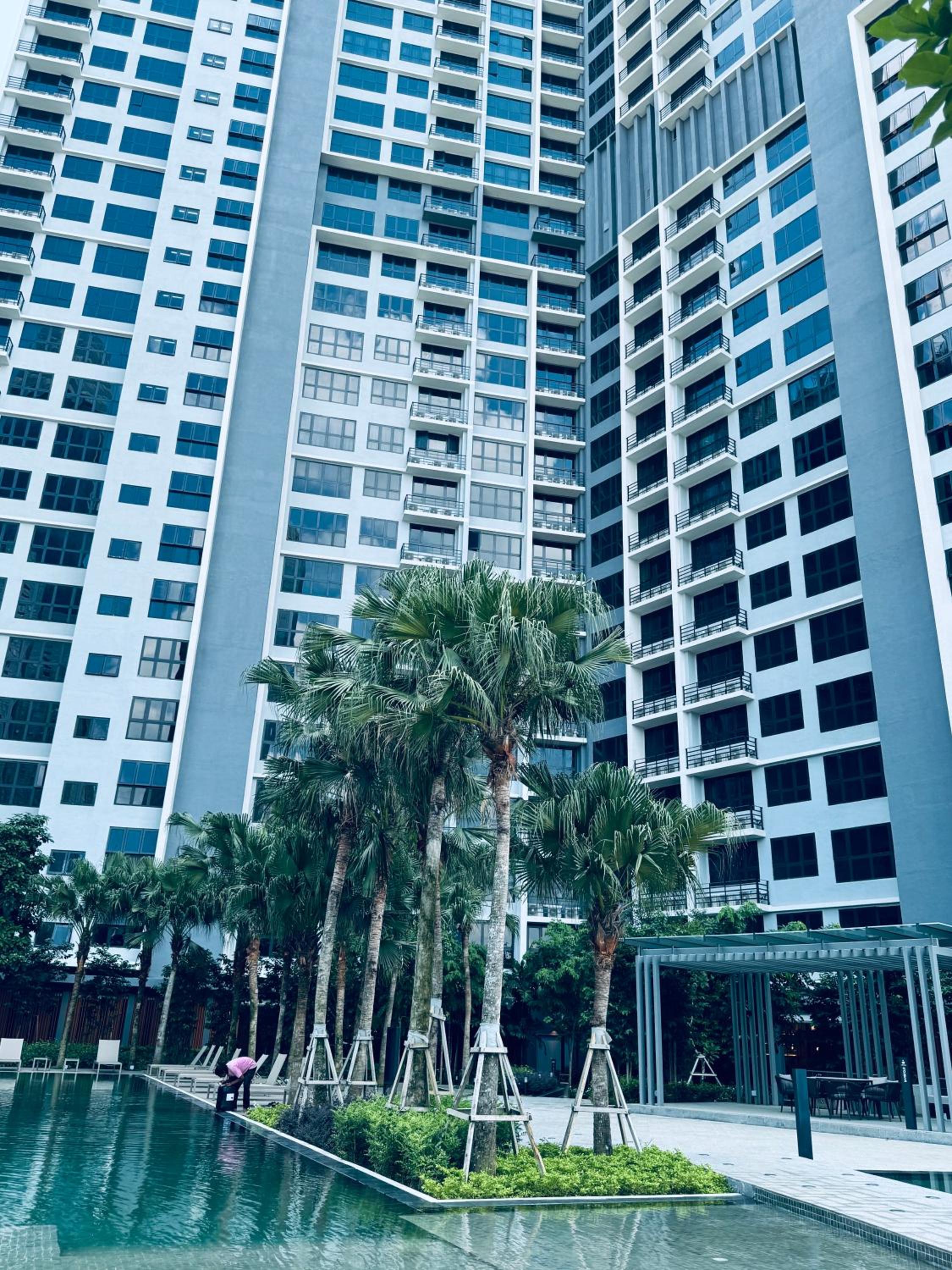 Agile Premier Suites KL
