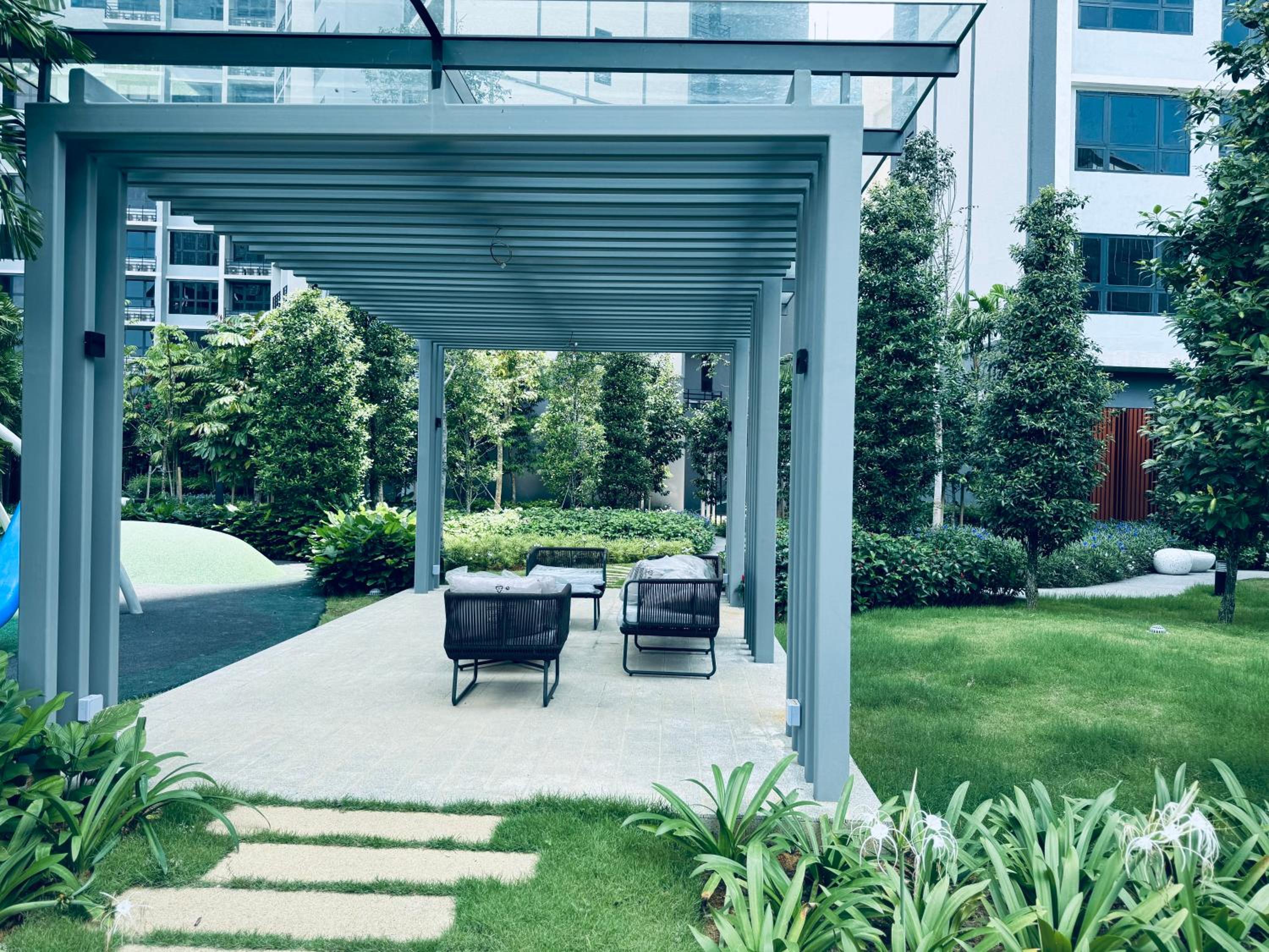 Agile Premier Suites KL