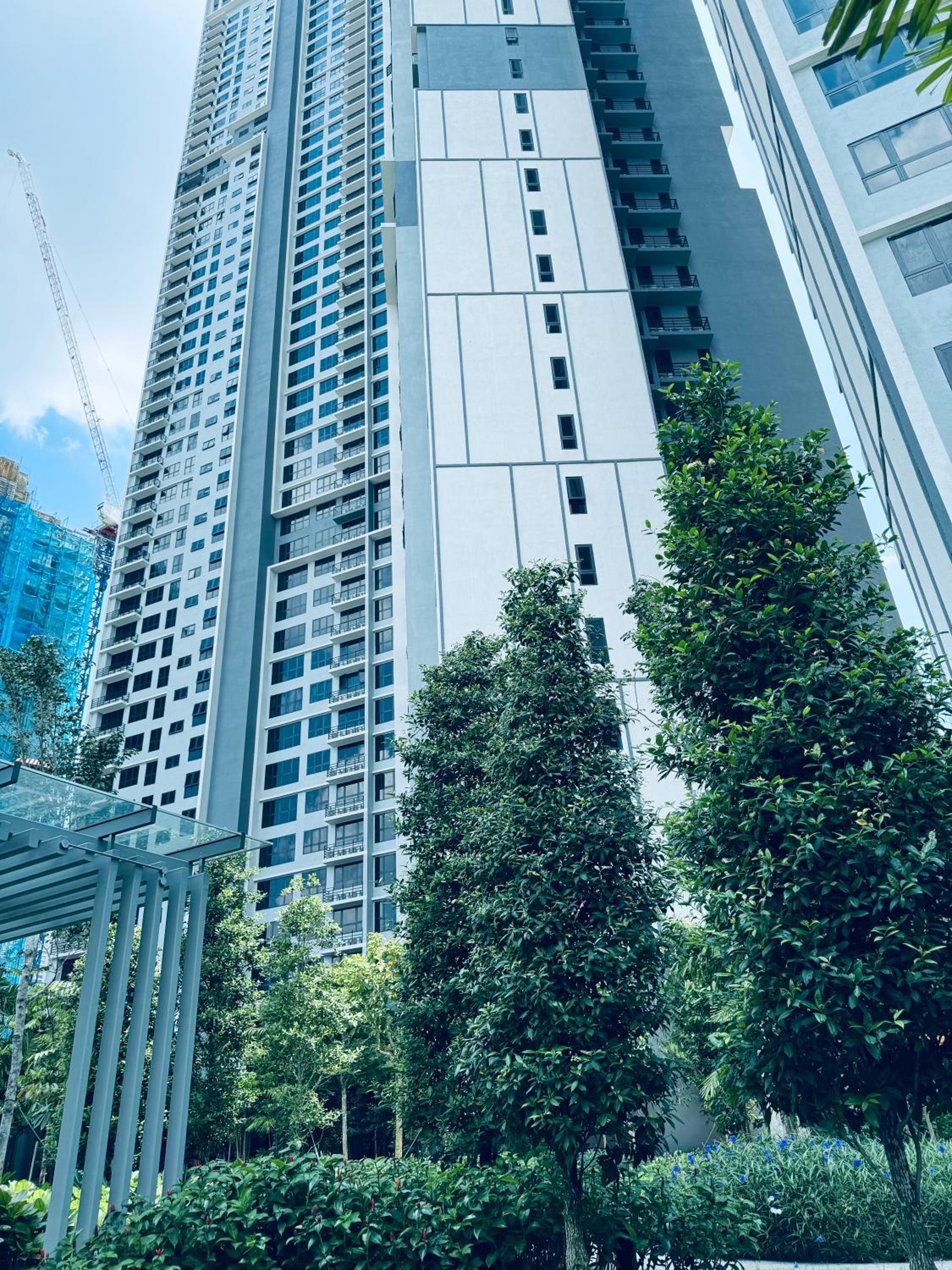 Agile Premier Suites KL