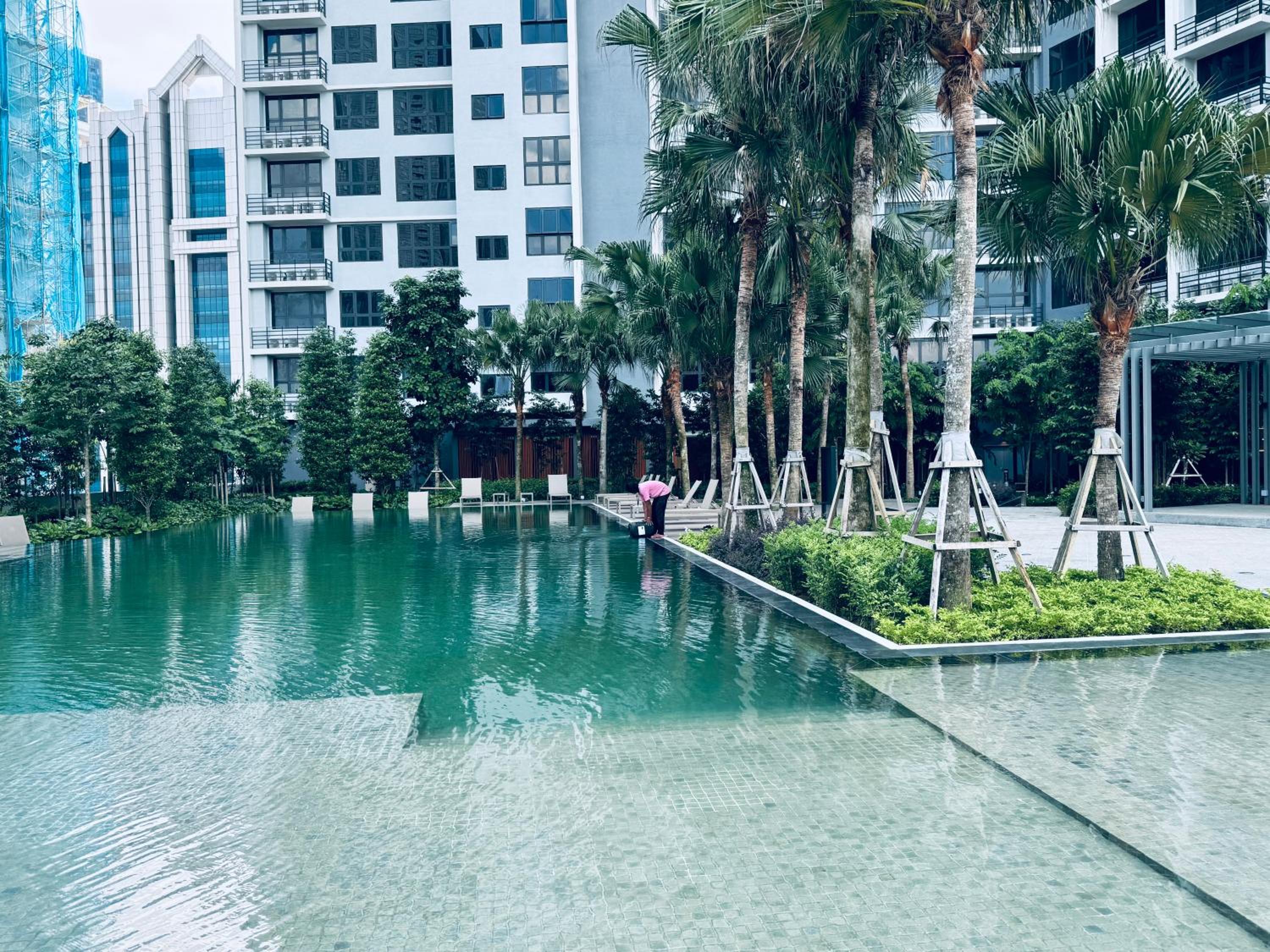 Agile Premier Suites KL