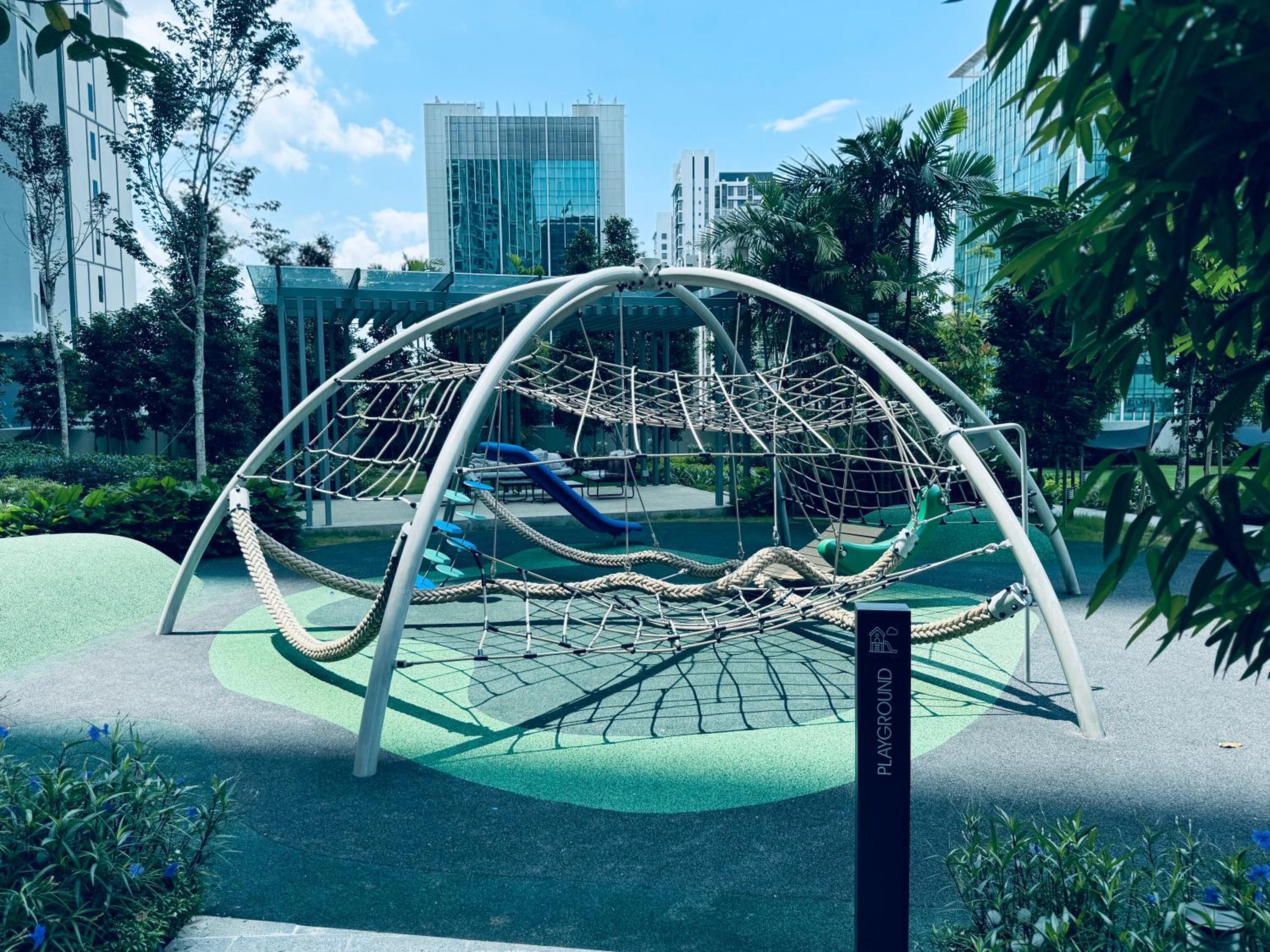 Agile Premier Suites KL