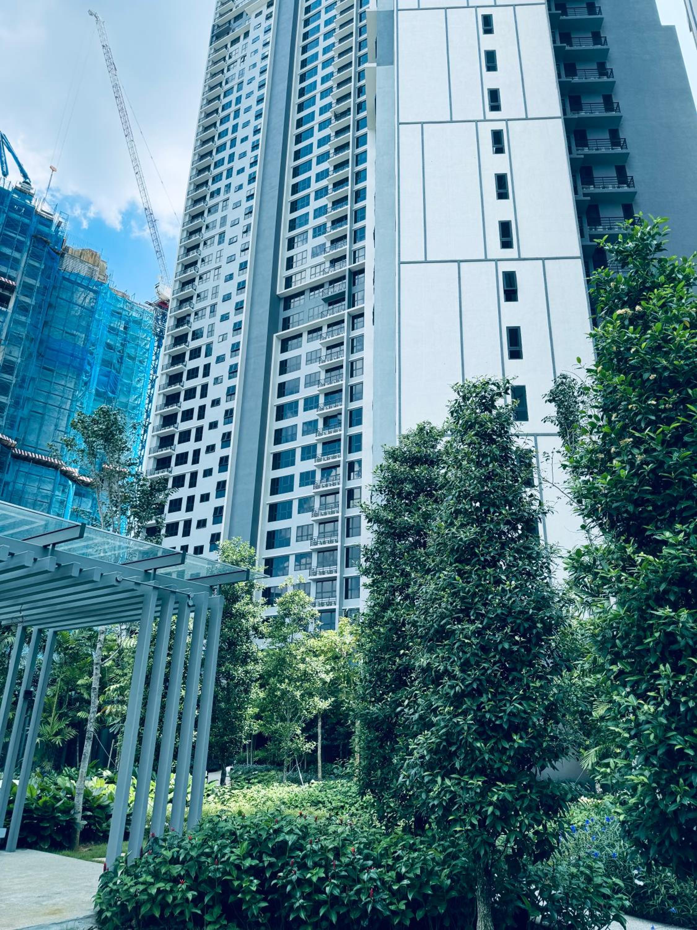 Agile Premier Suites KL