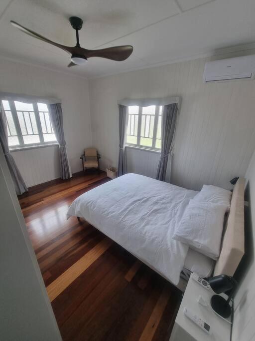 Queensland Charm in Maryborough