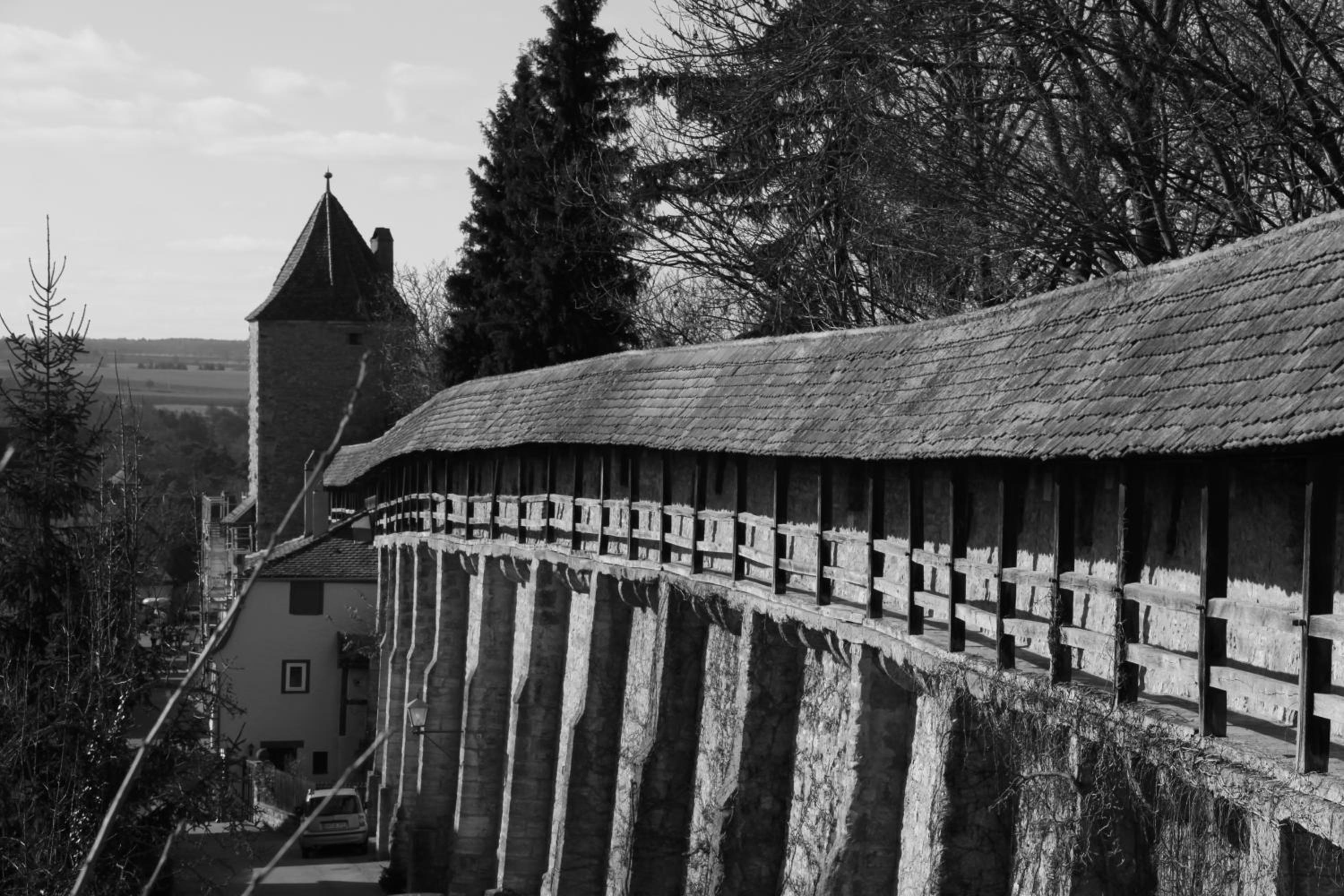 Ferienwohnung Taubertal Familie Arold