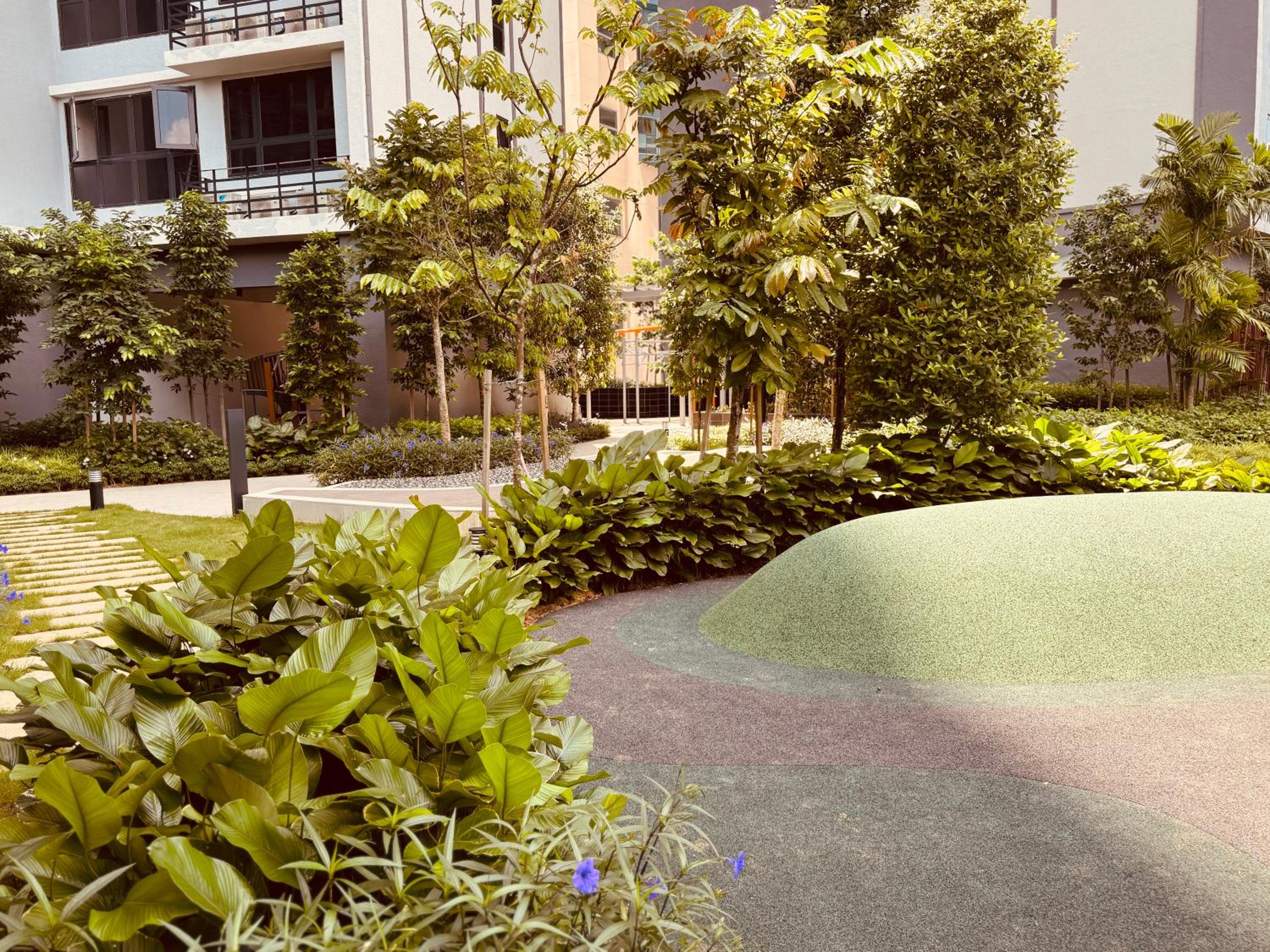 Agile Premier Suites KL