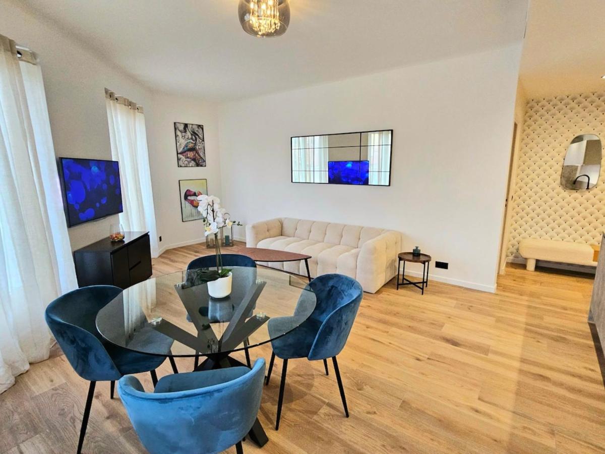 Greenhip Cozy Family Apartment