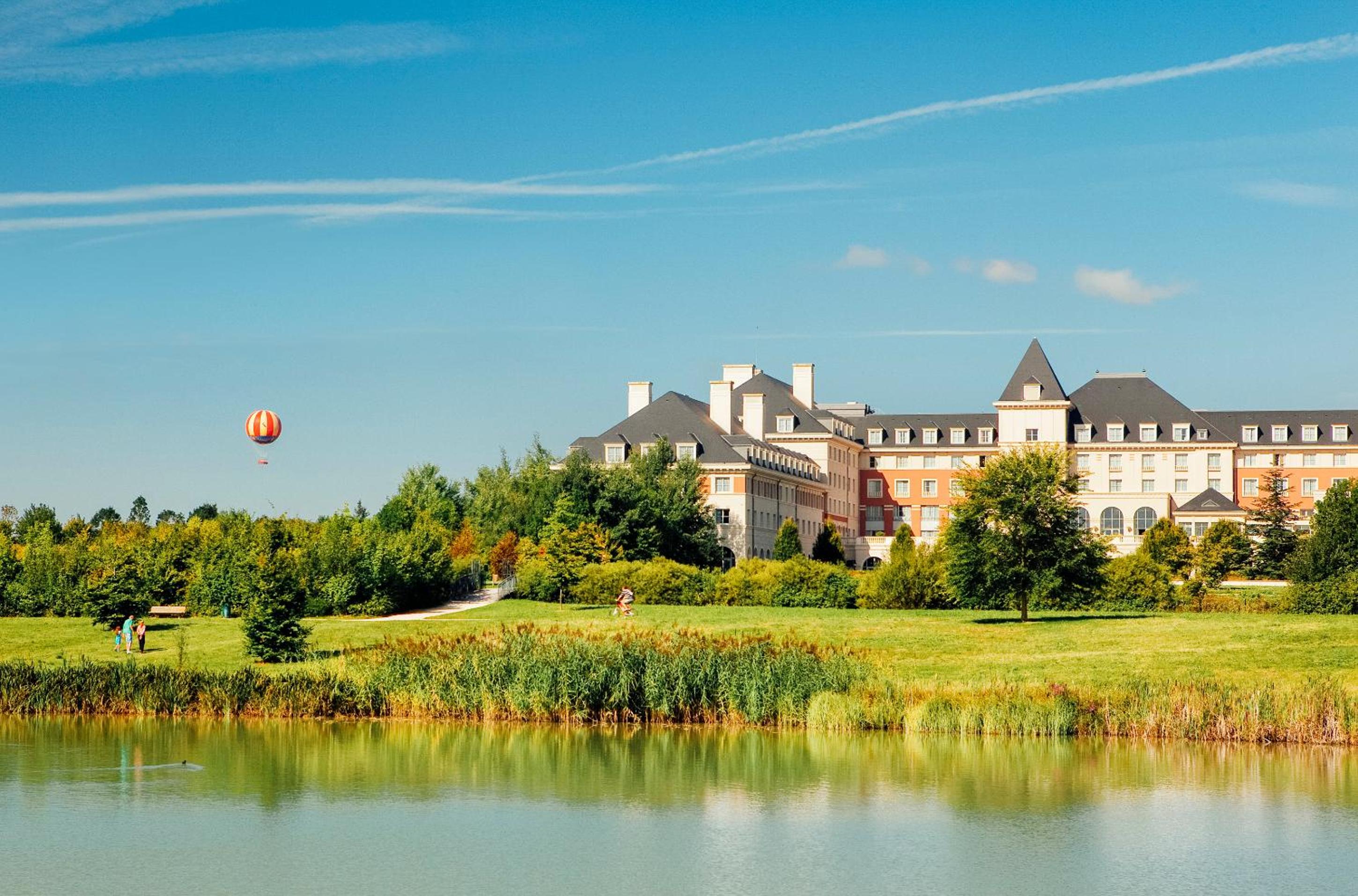 Magny-le-Hongre Vacations - Dream Castle Hotel Marne La Vallee - Property Image 10