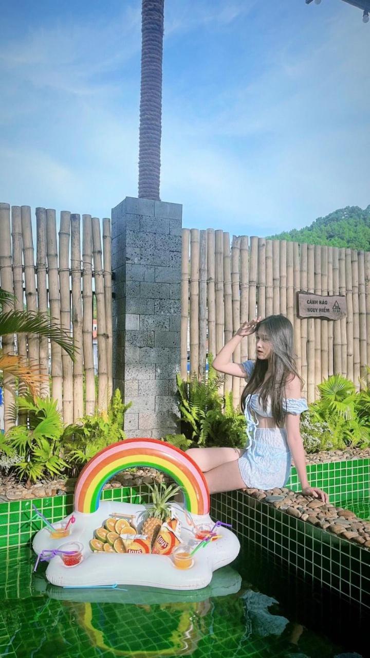 TÔ NHIÊN HOMESTAY Cát Bà view 2