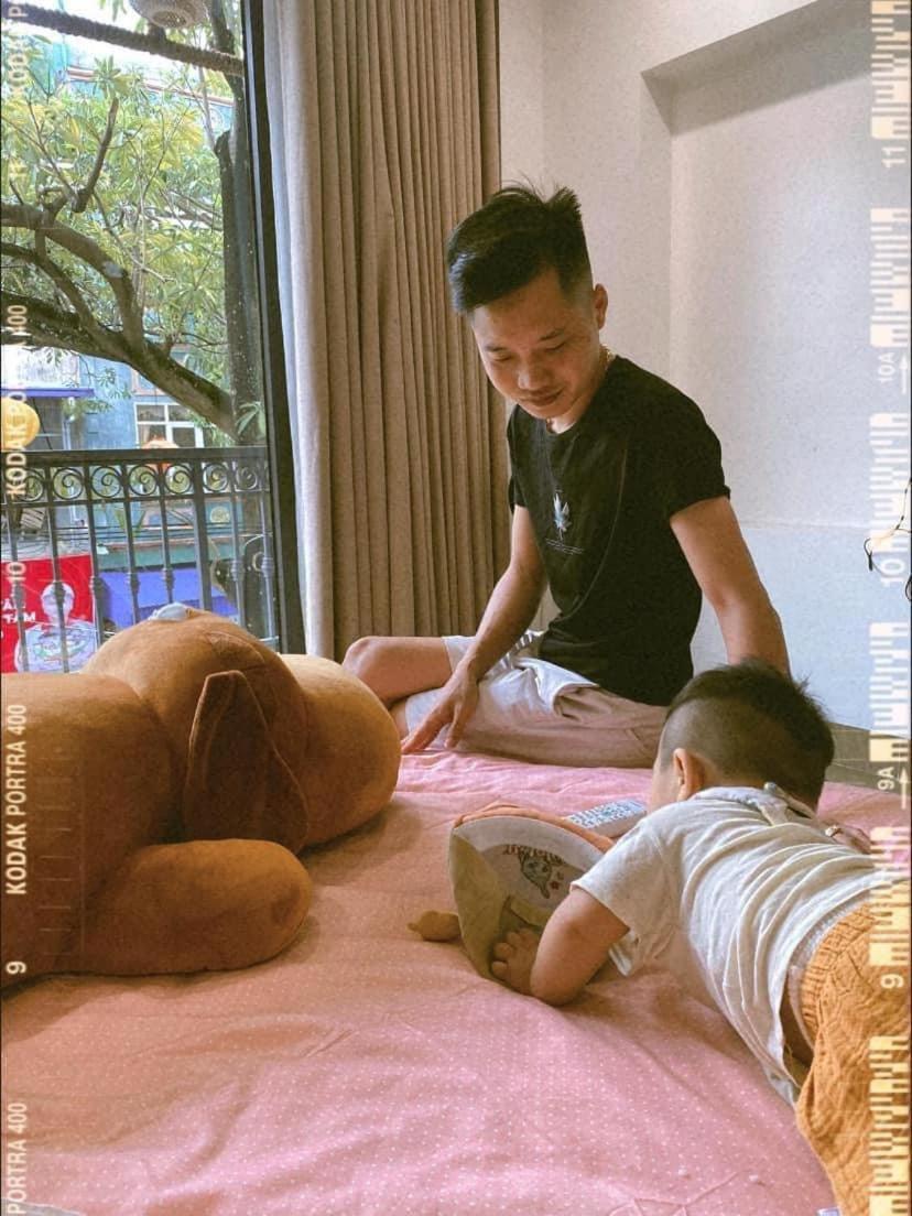 TÔ NHIÊN HOMESTAY Cát Bà view 4