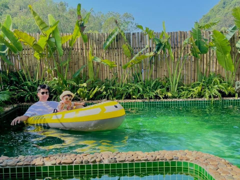 TÔ NHIÊN HOMESTAY Cát Bà view 5