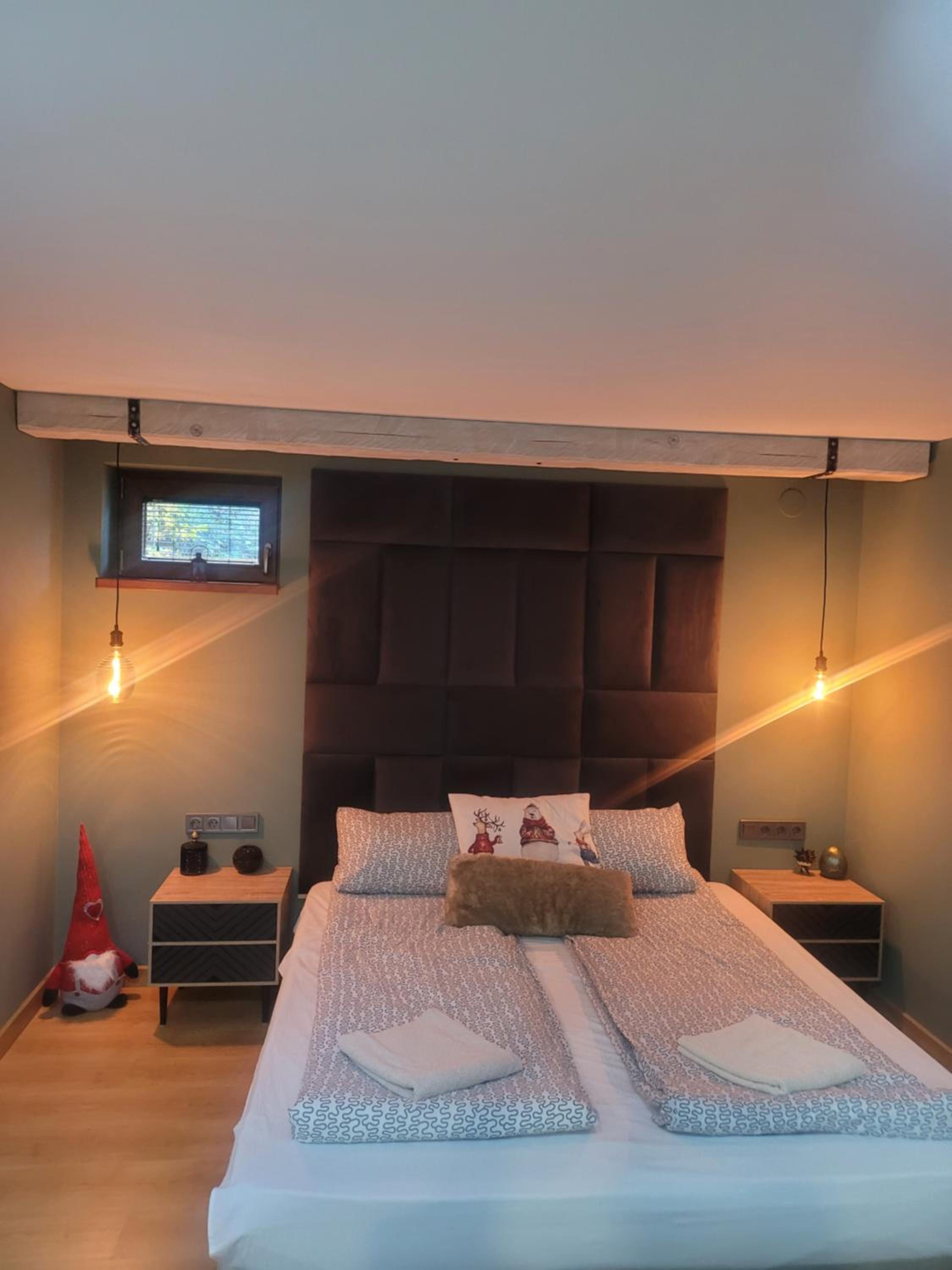 BH and Semiramida Ski Apartment