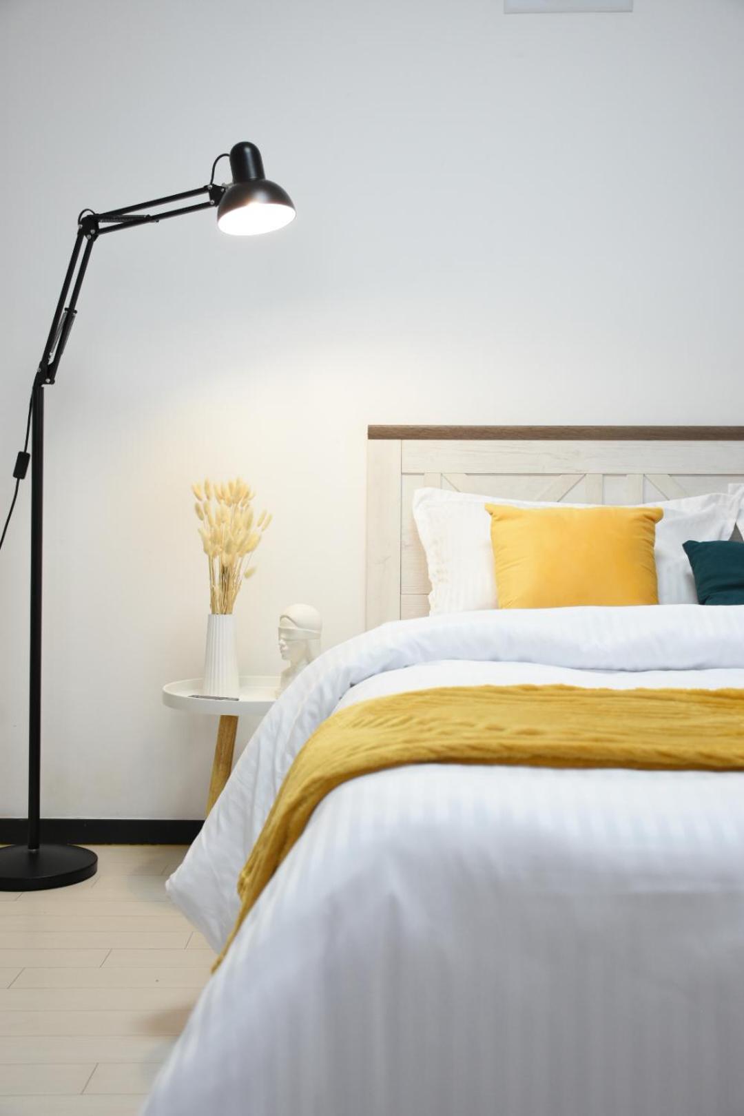 2-bedroom LUX apartment in Highvill Park 2 residense view 4