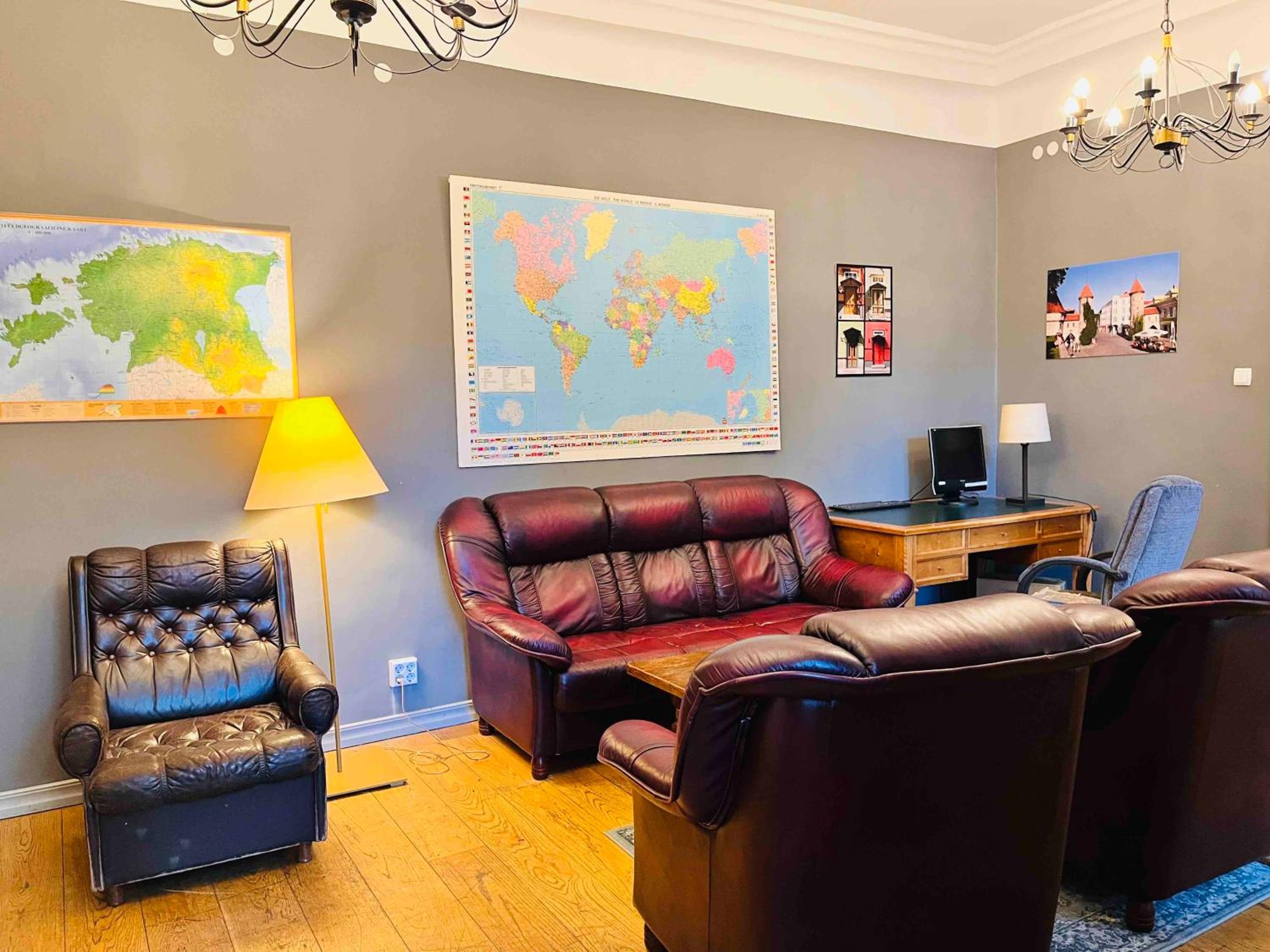 lounge