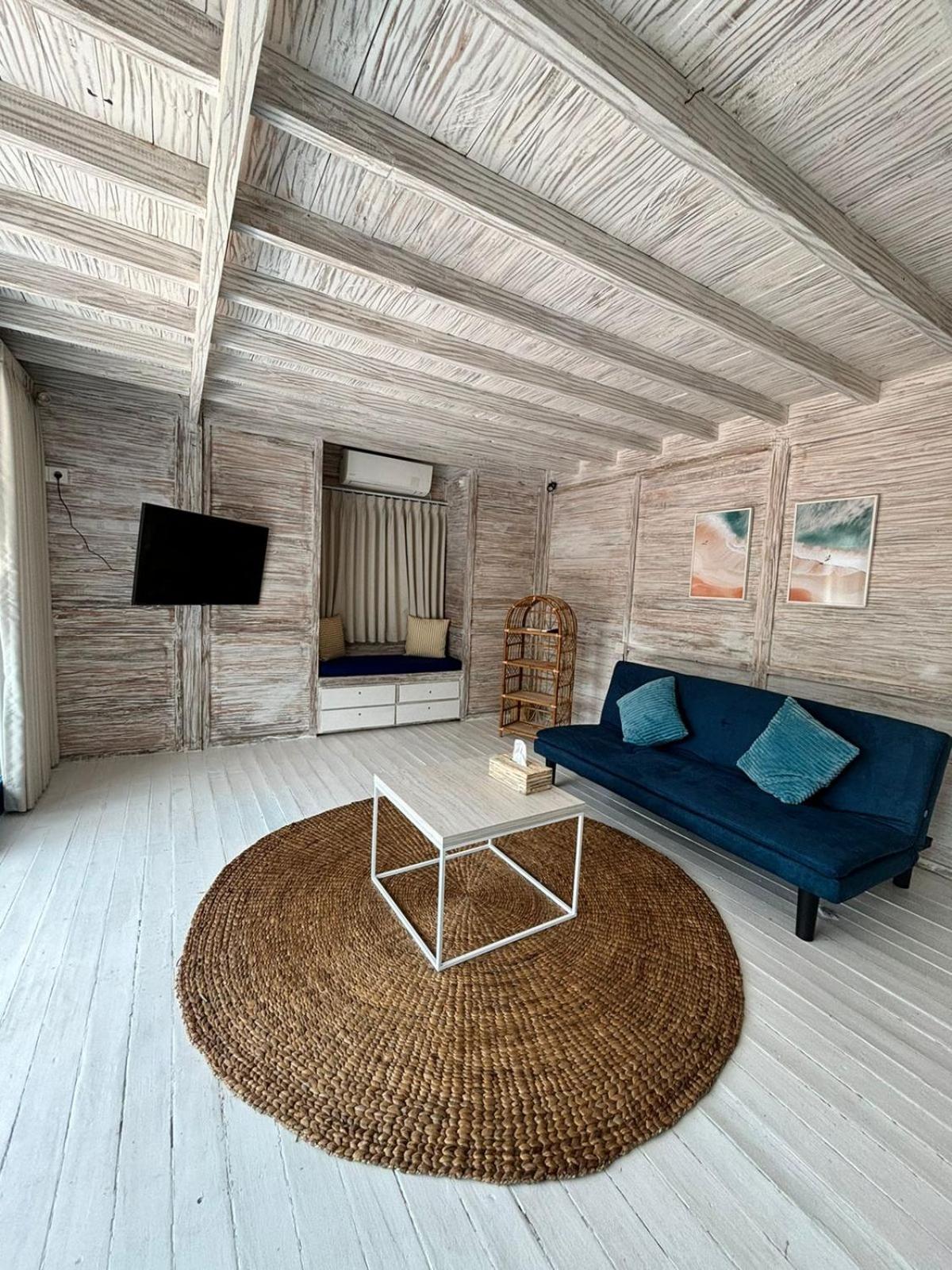 Mesari Beach Hut 6 view 5