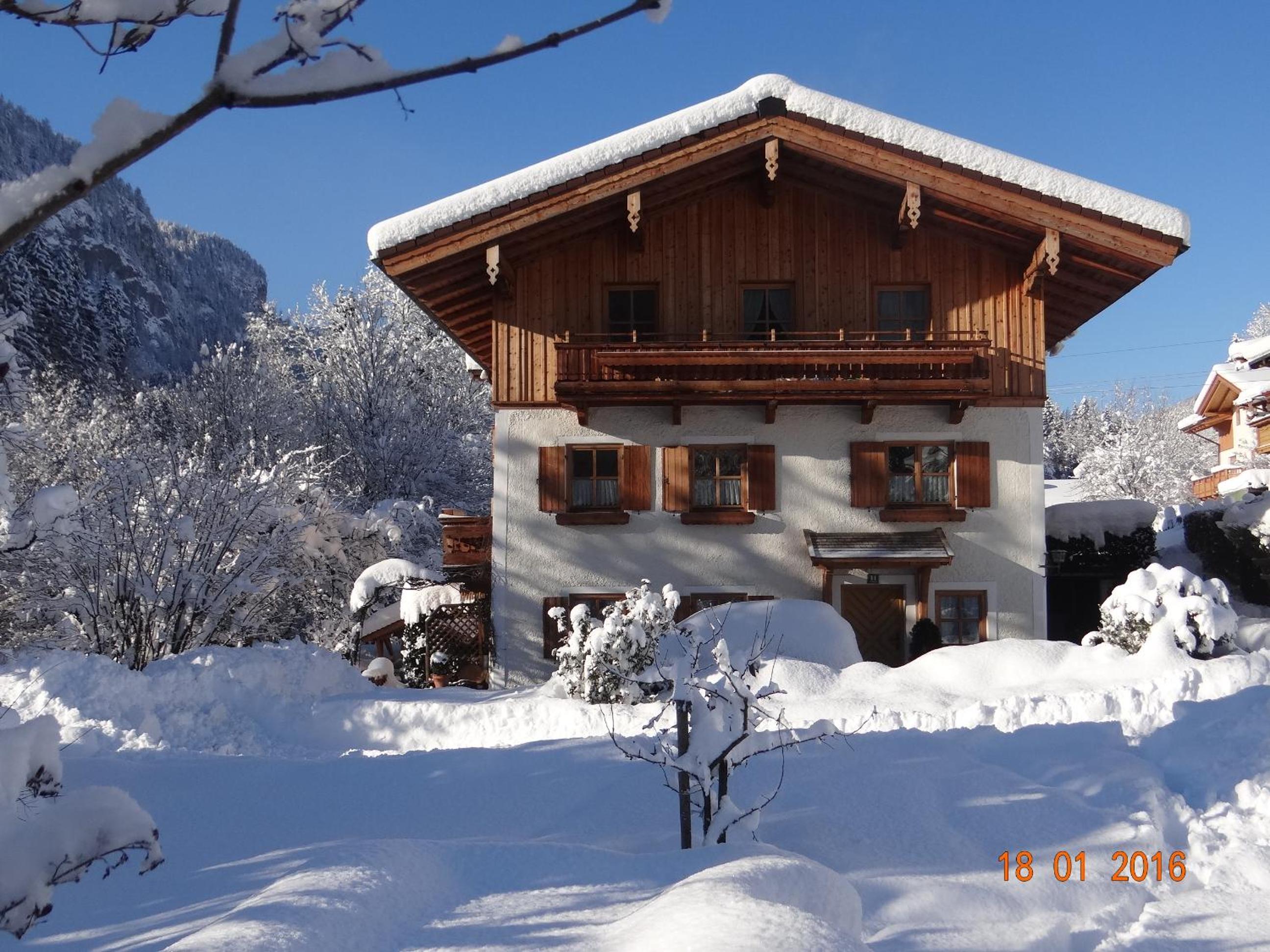 Haus Binderschuster