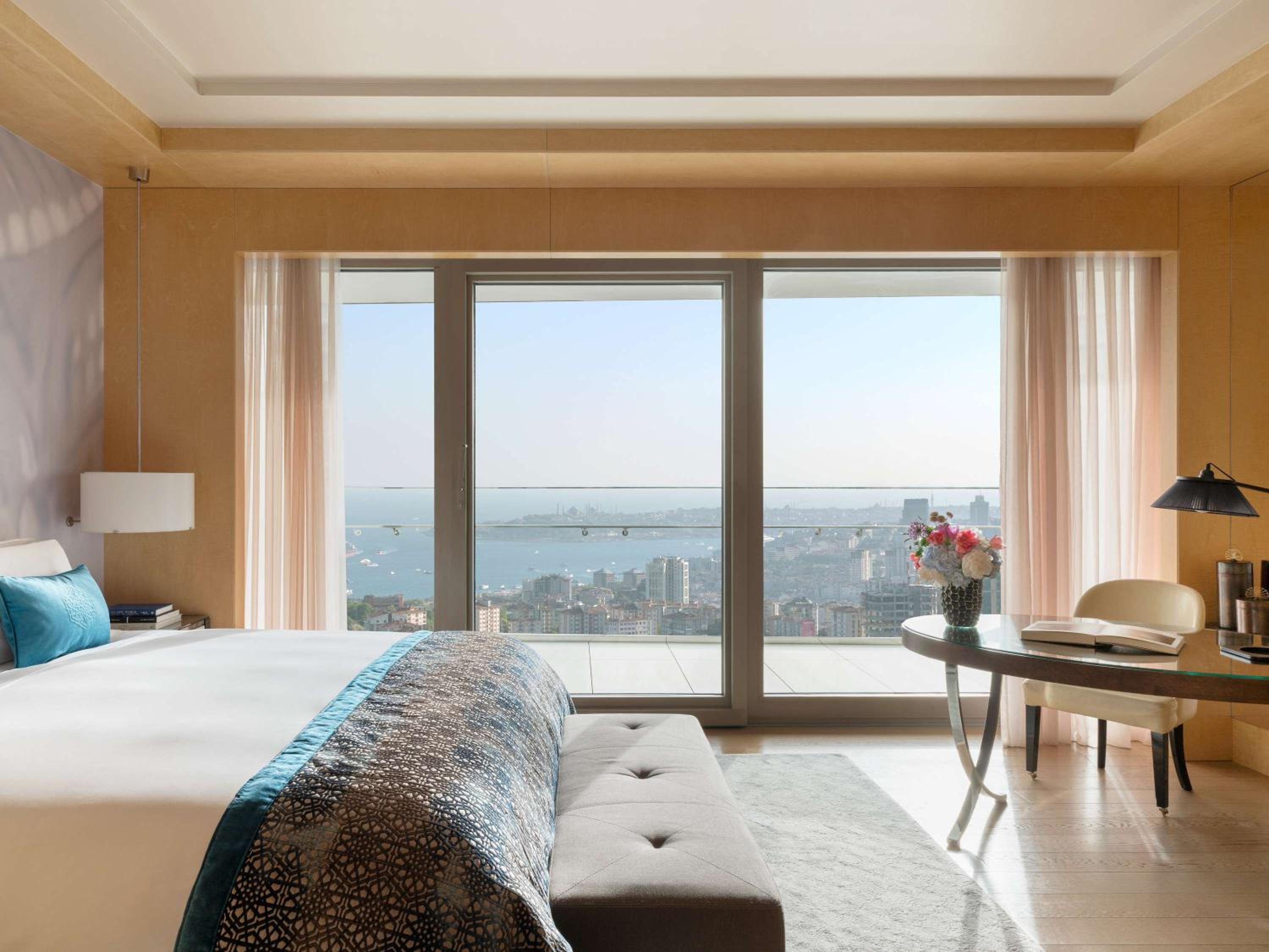 Raffles İstanbul - Image 141