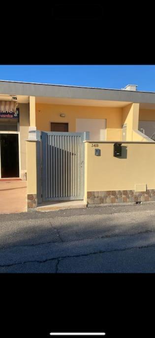 Oasi Moderna indipendente vicino all'Aeroporto Fiumicino