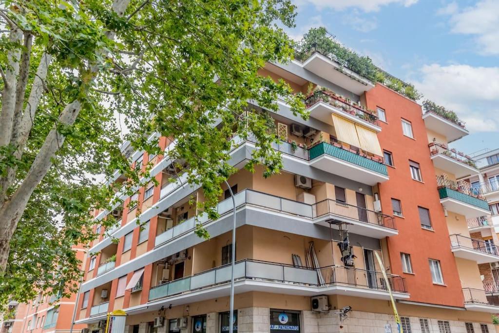 Metro A - Casa Comfort a 20 minuti dal Centro di Roma