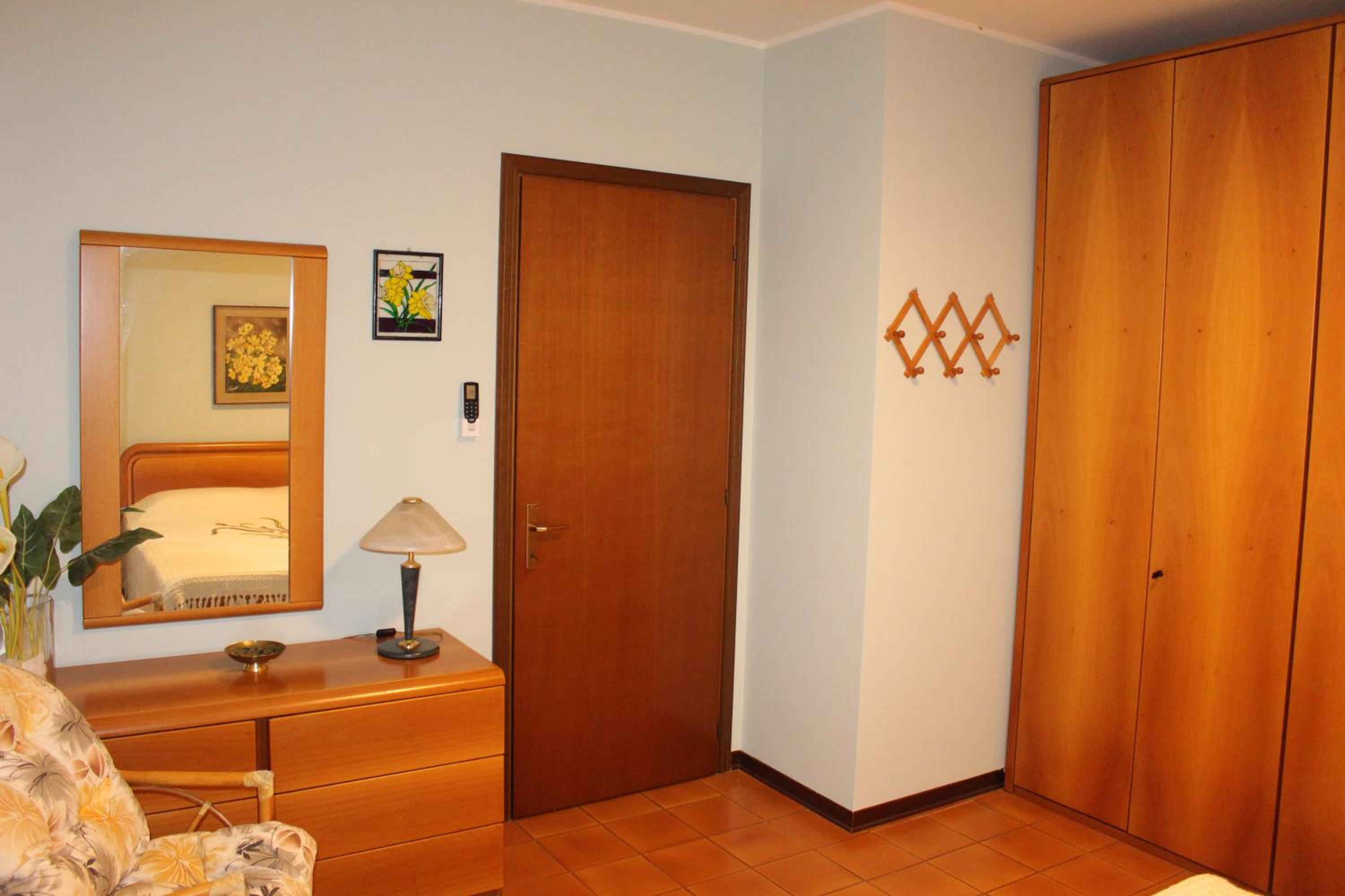 Casa Alice, in collina con panorama