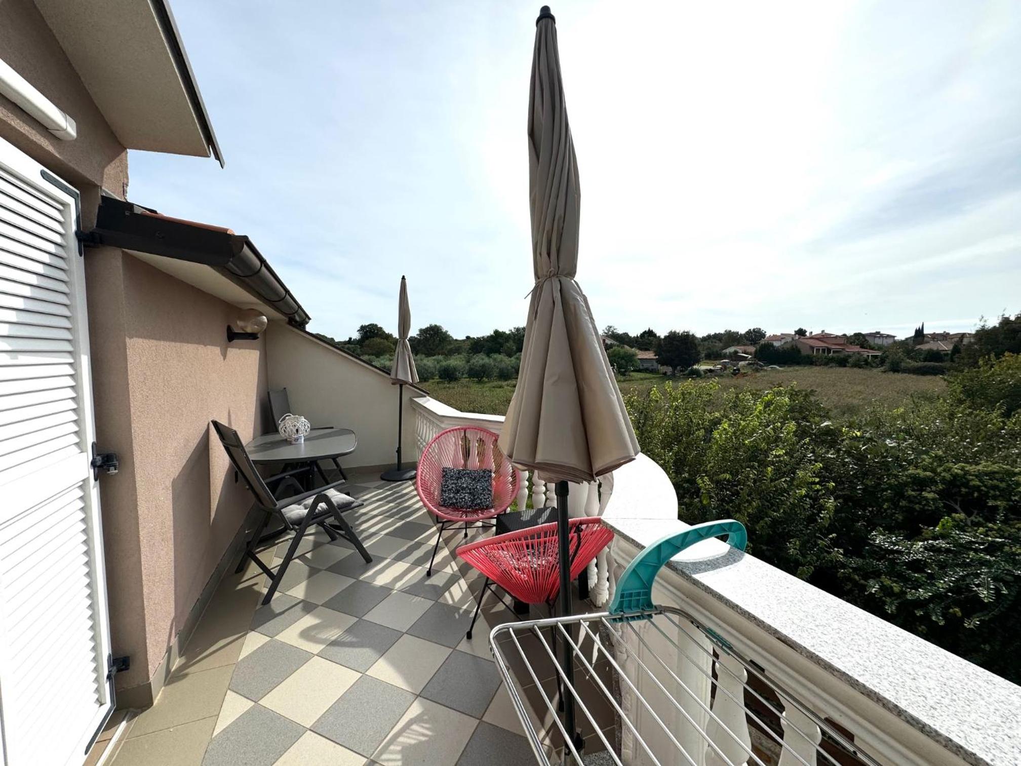 NellaToni Apartments