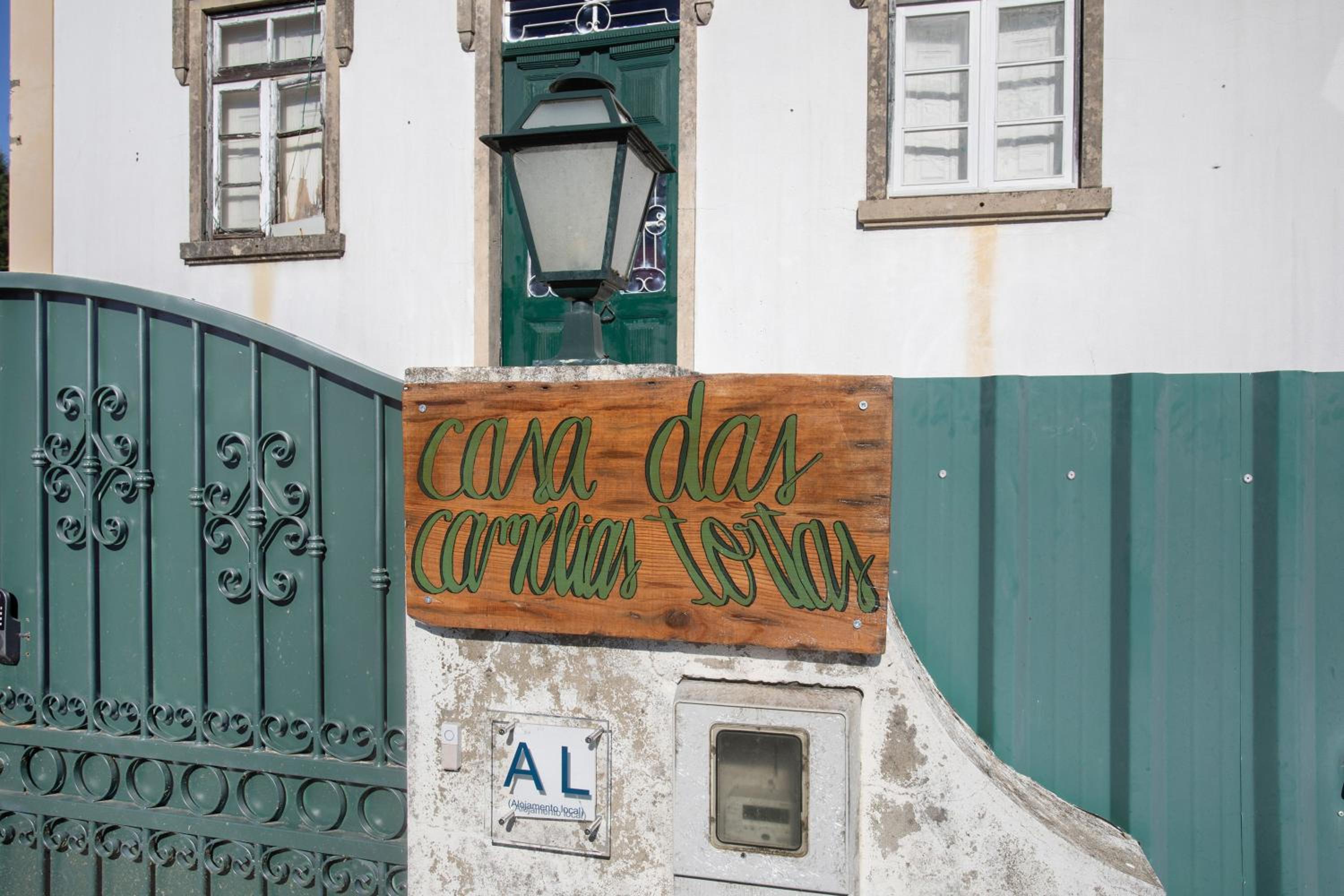 Casa das Camélias Tortas view 4