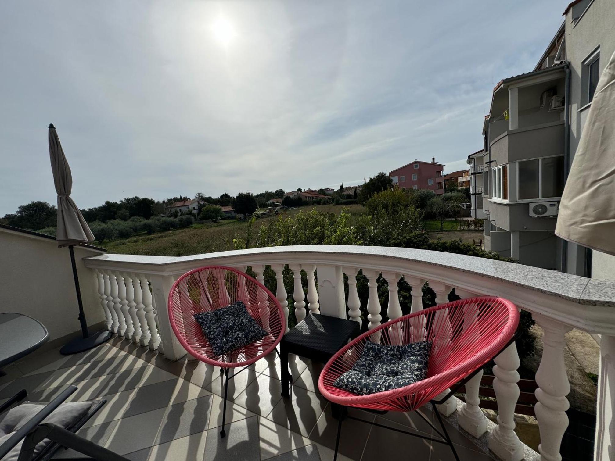 NellaToni Apartments
