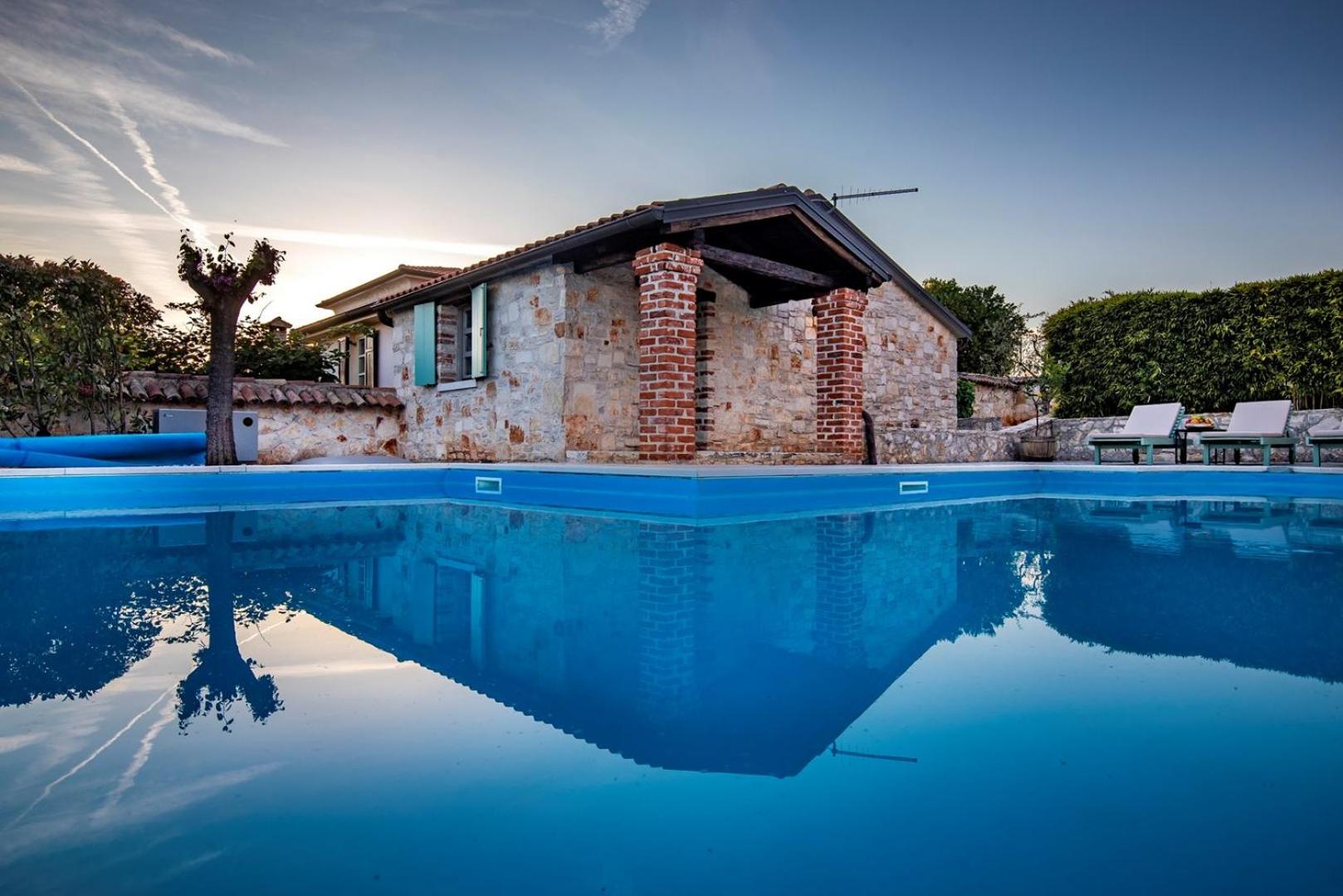Villa Lathyrus San Lorenzo
