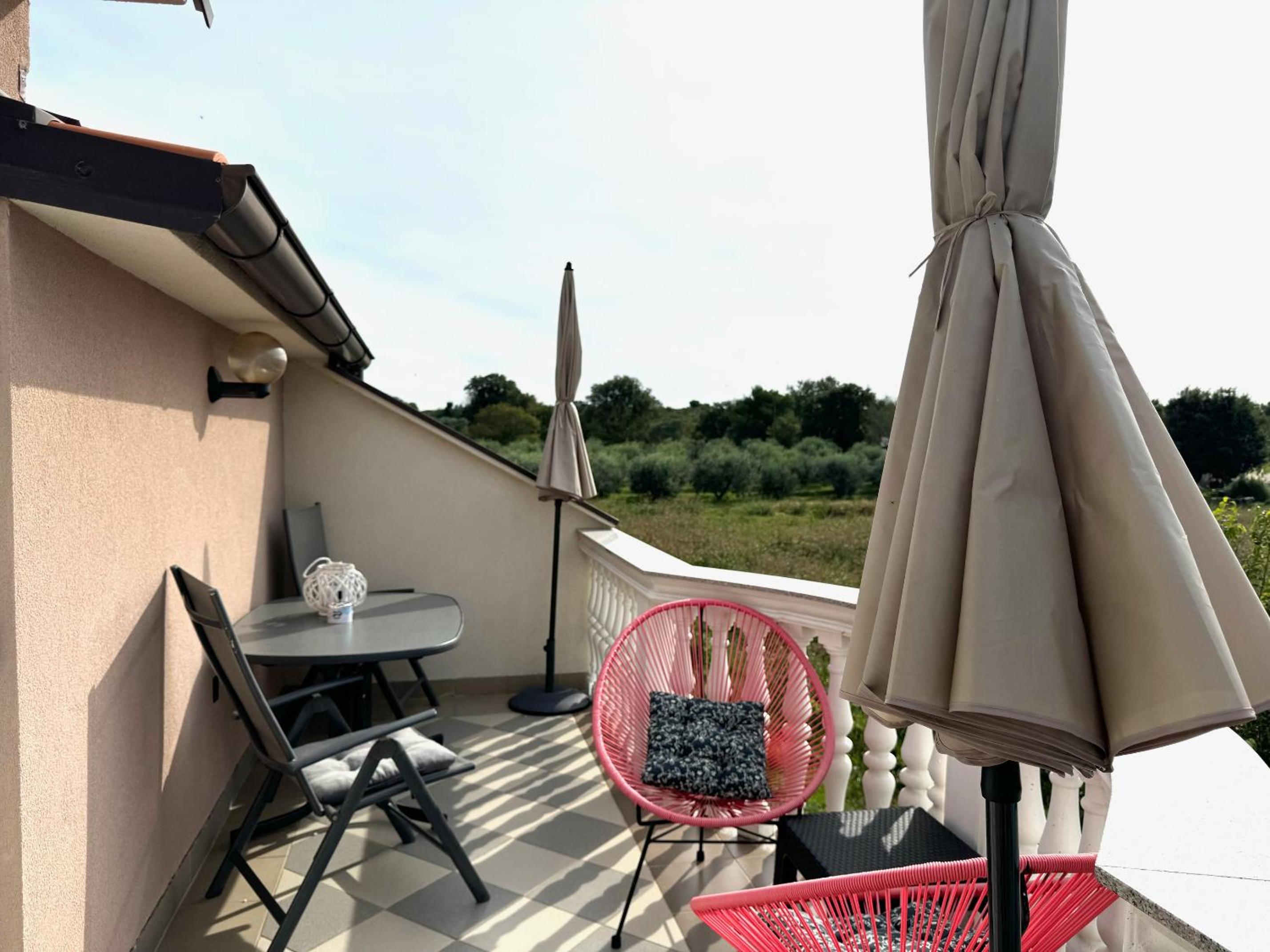 NellaToni Apartments