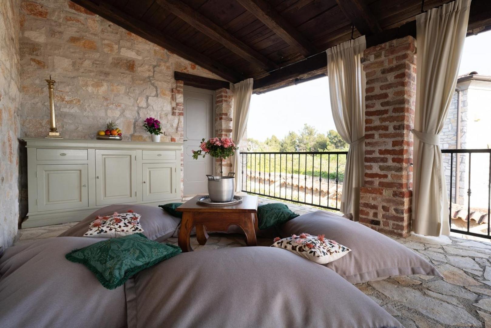 Villa Lathyrus San Lorenzo