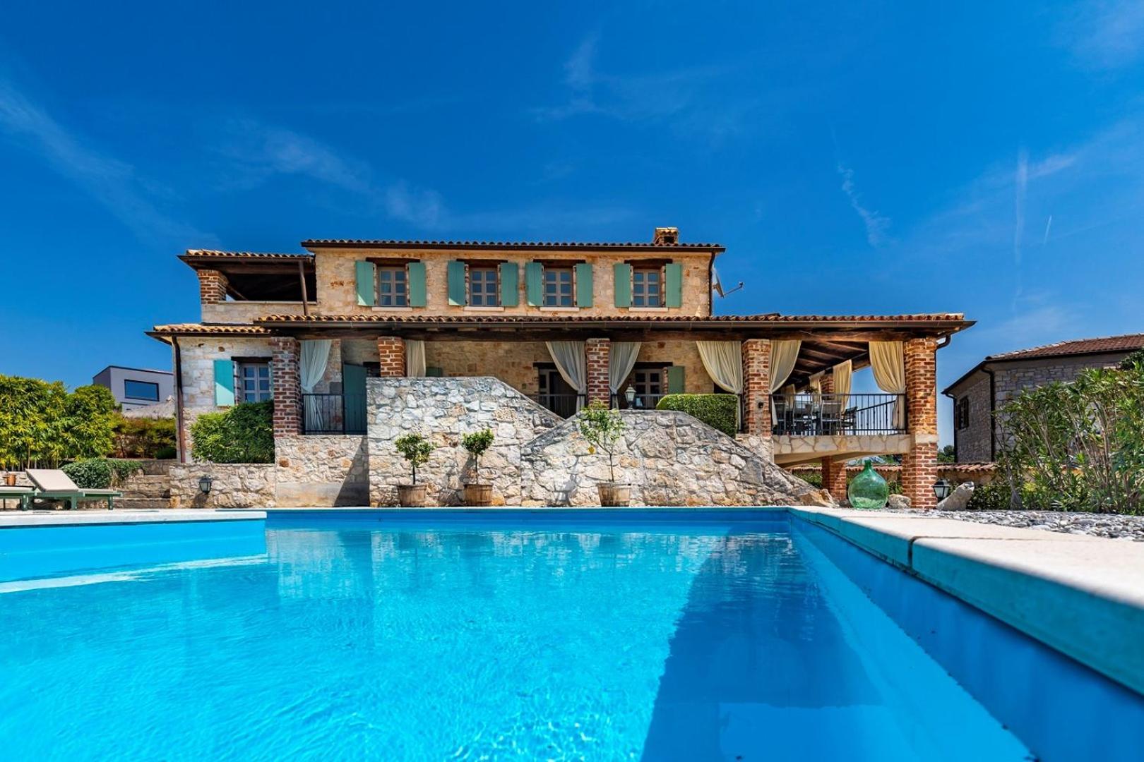 Villa Lathyrus San Lorenzo