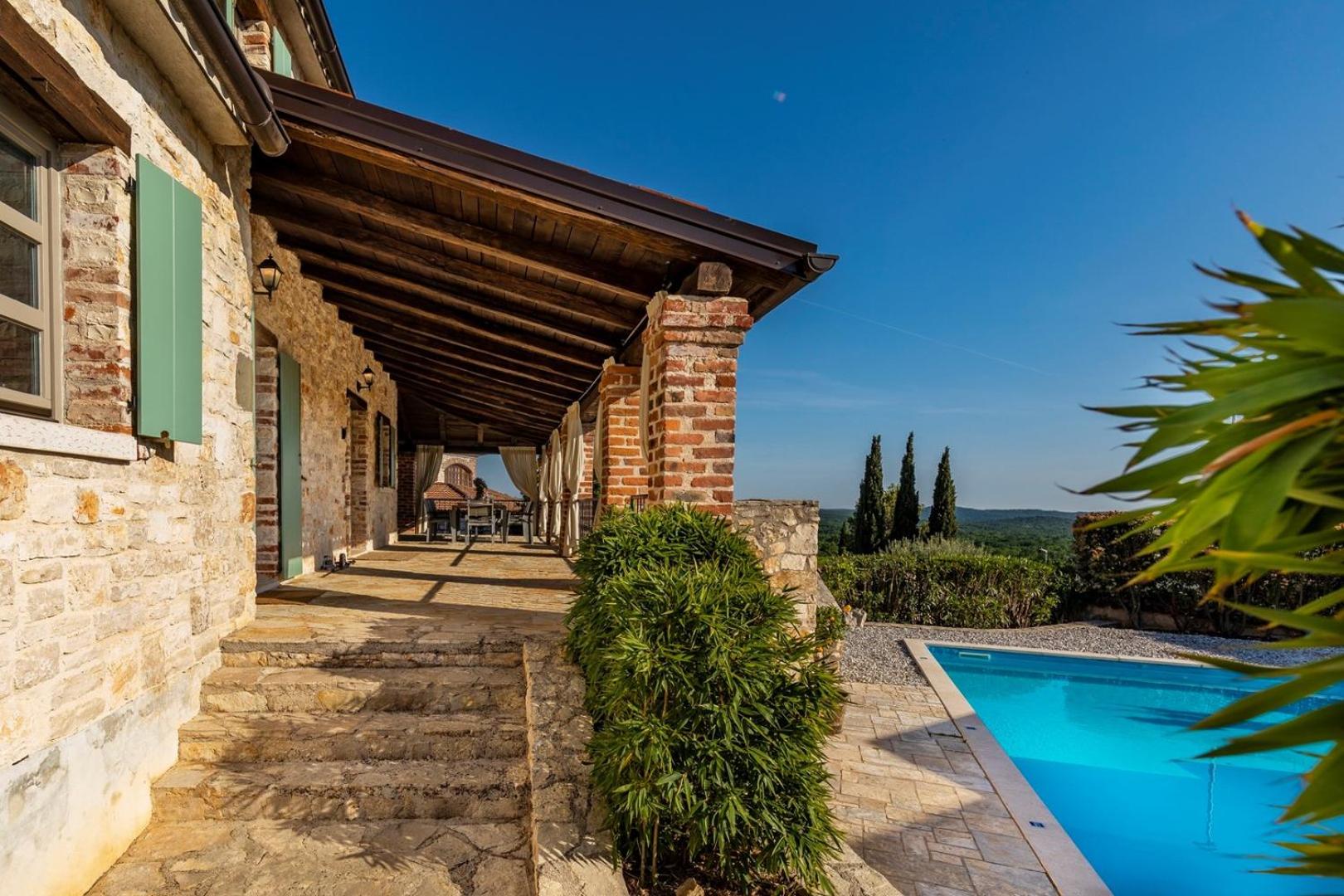 Villa Lathyrus San Lorenzo