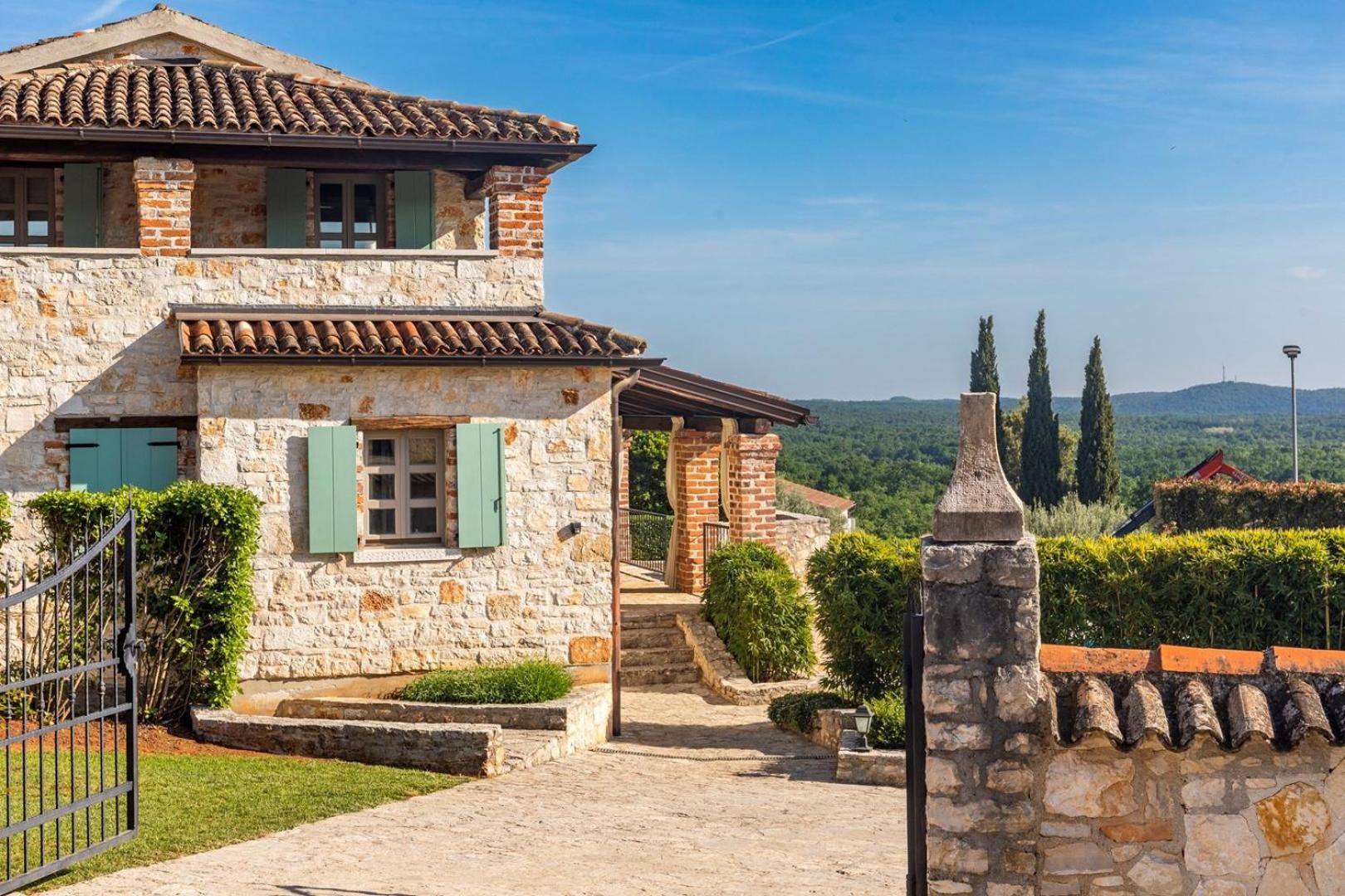 Villa Lathyrus San Lorenzo