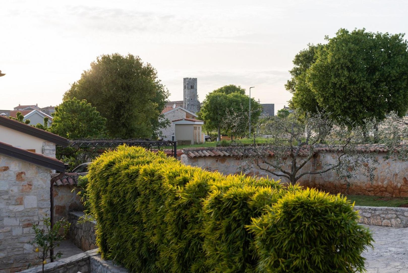 Villa Lathyrus San Lorenzo