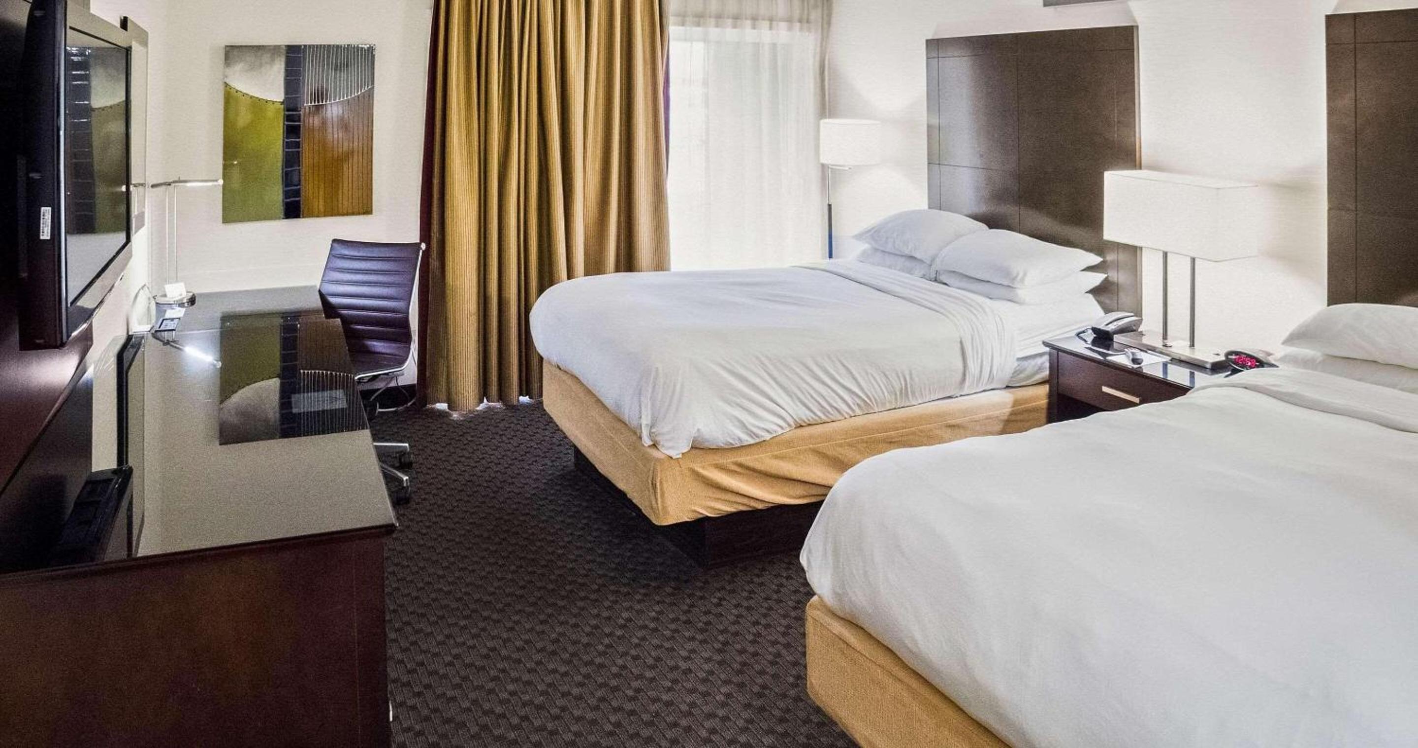 Sudbury Vacations - Radisson Hotel Sudbury - Property Image 8
