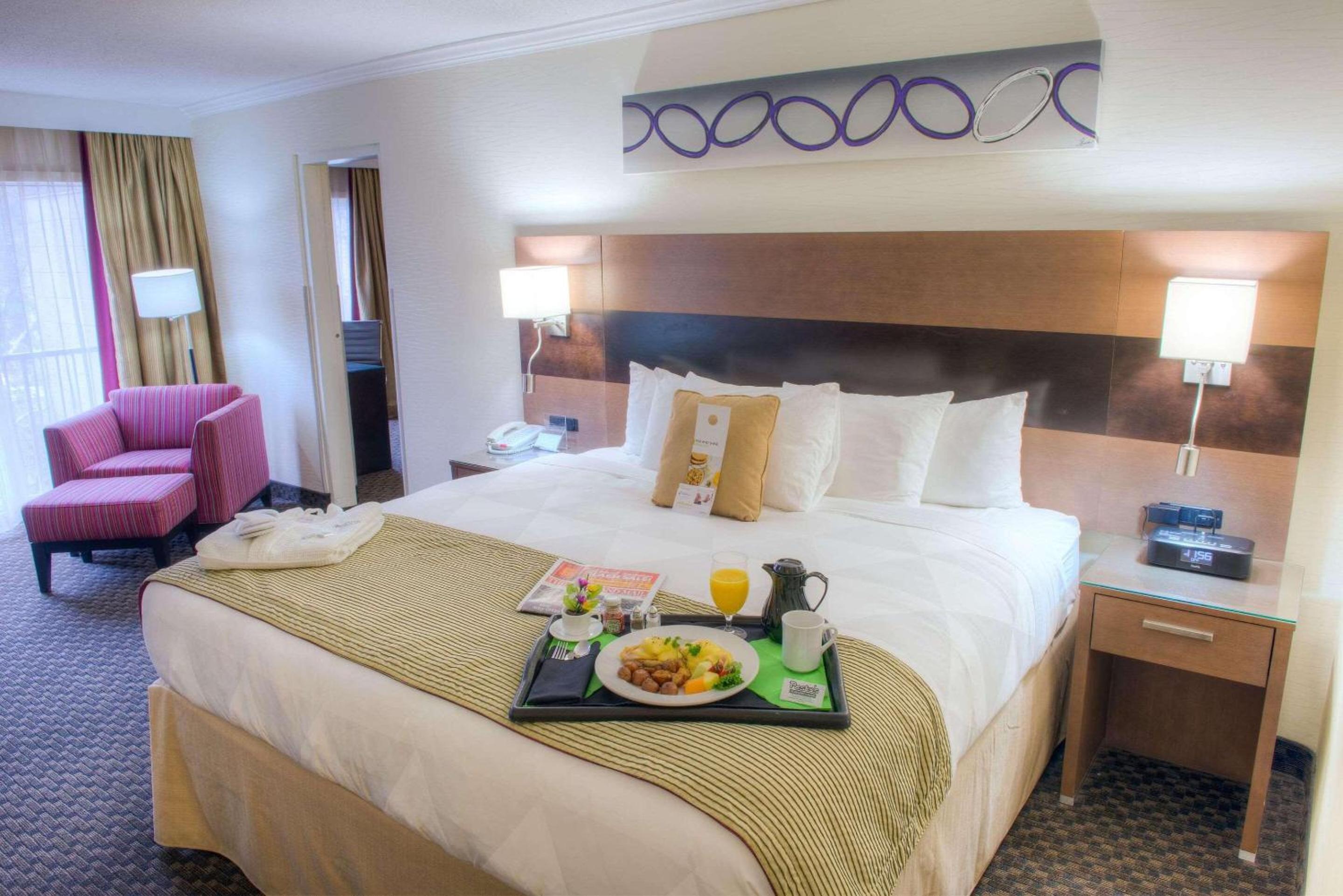 Sudbury Vacations - Radisson Hotel Sudbury - Property Image 10