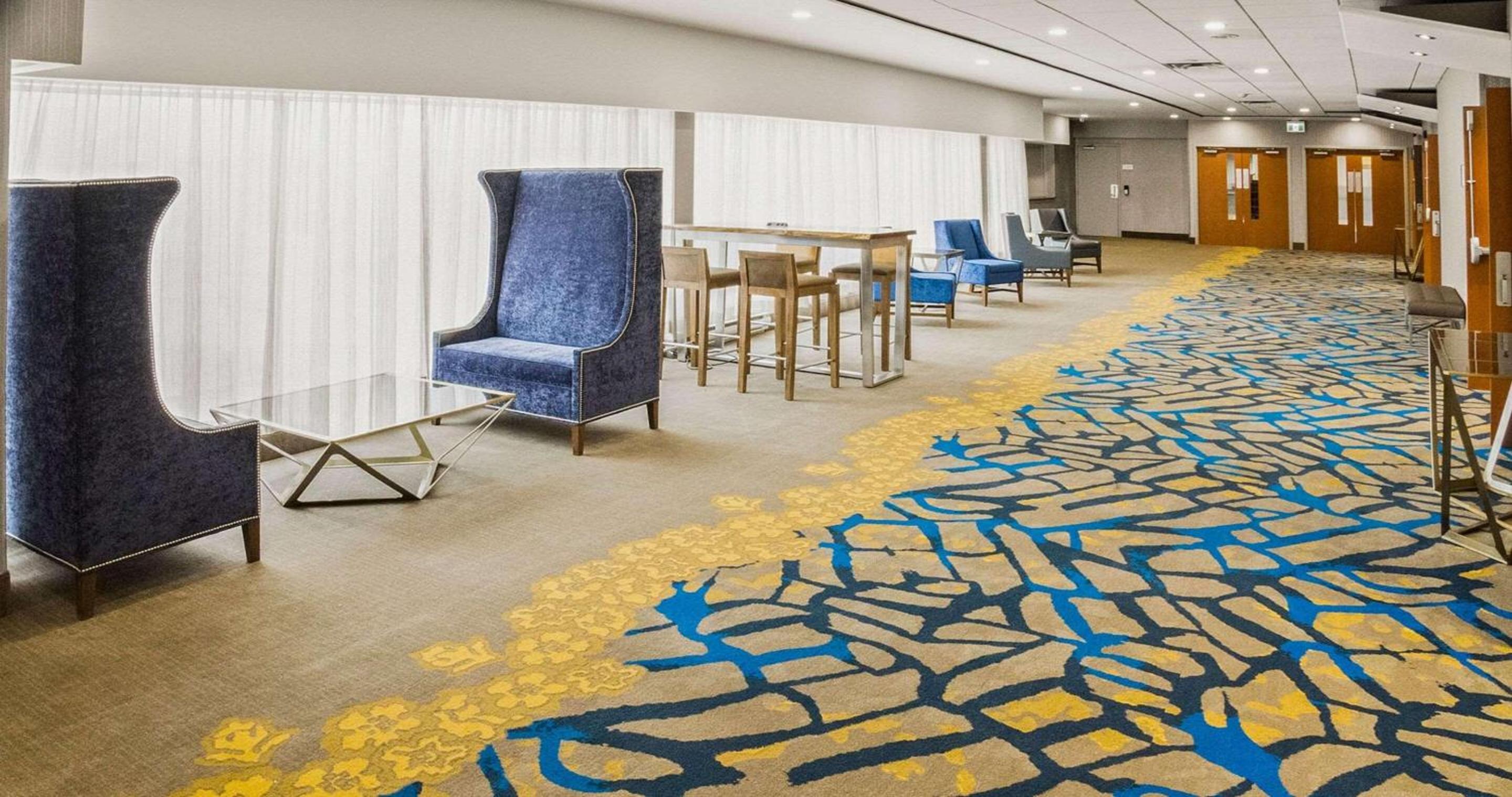 Sudbury Vacations - Radisson Hotel Sudbury - Property Image 3