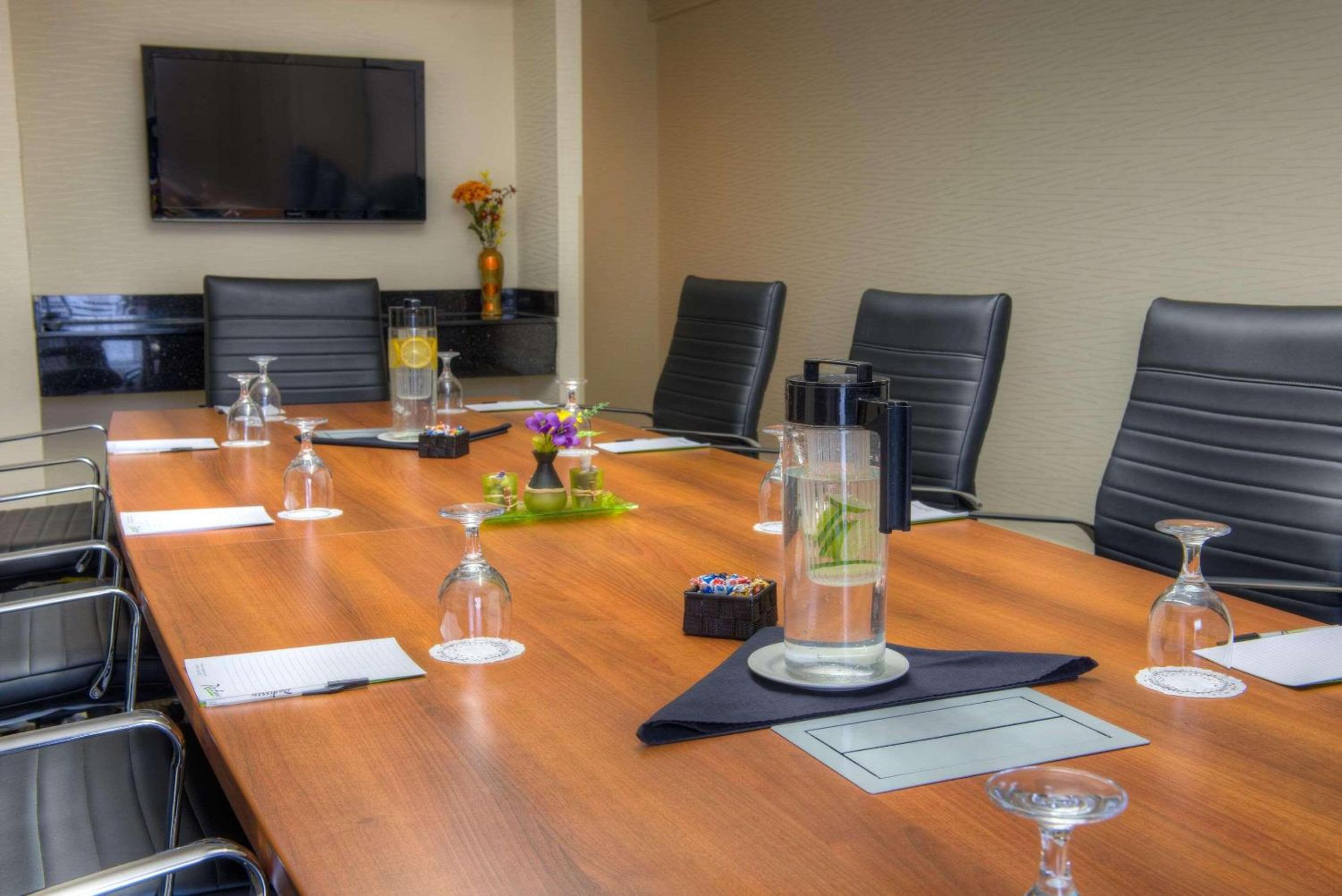 Sudbury Vacations - Radisson Hotel Sudbury - Property Image 5