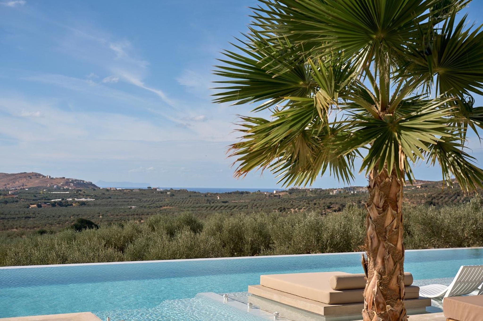 Liodentra Villa, Sports & Wellness with 120m2 Pool, By ThinkVilla view 5