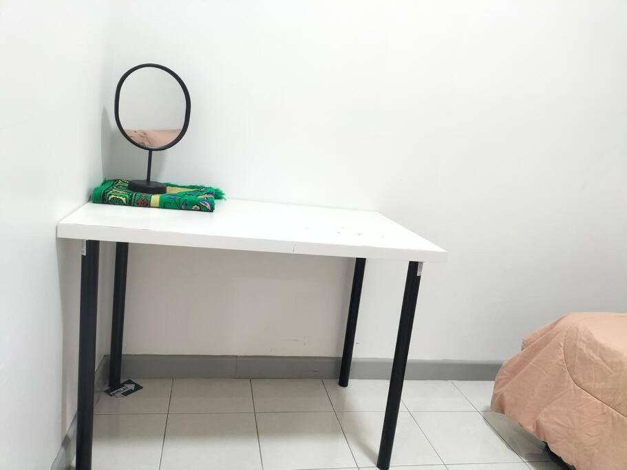 Meraki Homestay Ladang Tanjung