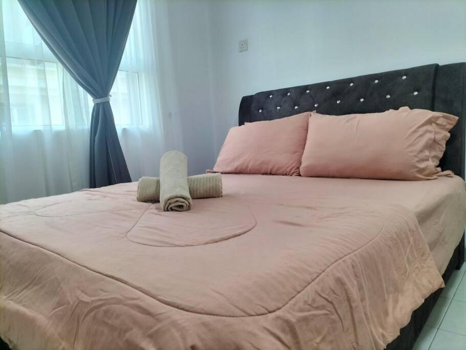 Meraki Homestay Ladang Tanjung