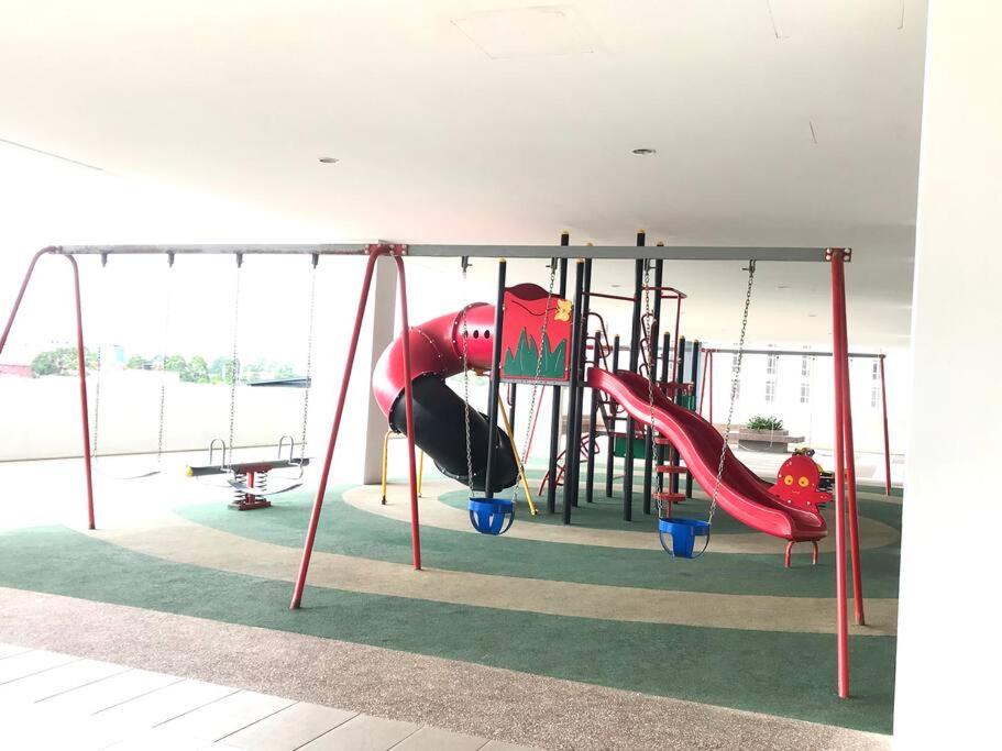 Meraki Homestay Ladang Tanjung