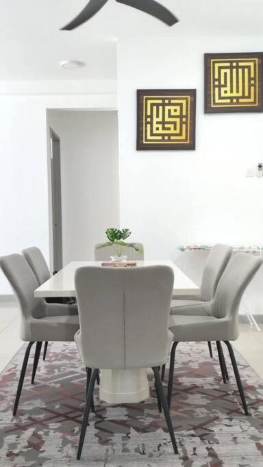 Meraki Homestay Ladang Tanjung