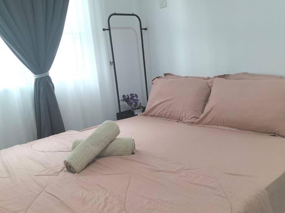 Meraki Homestay Ladang Tanjung