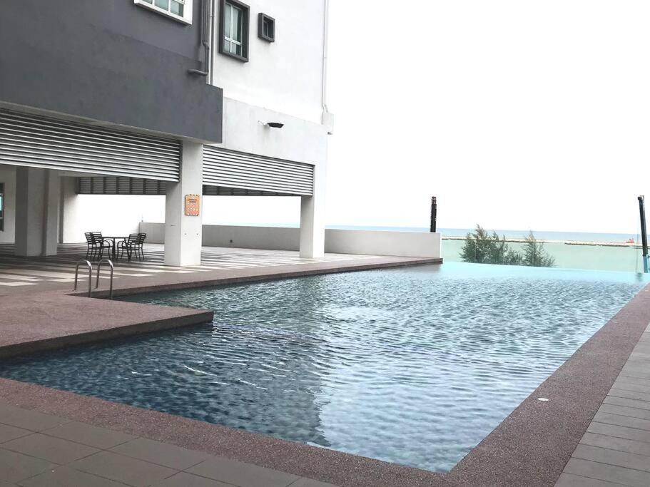 Meraki Homestay Ladang Tanjung