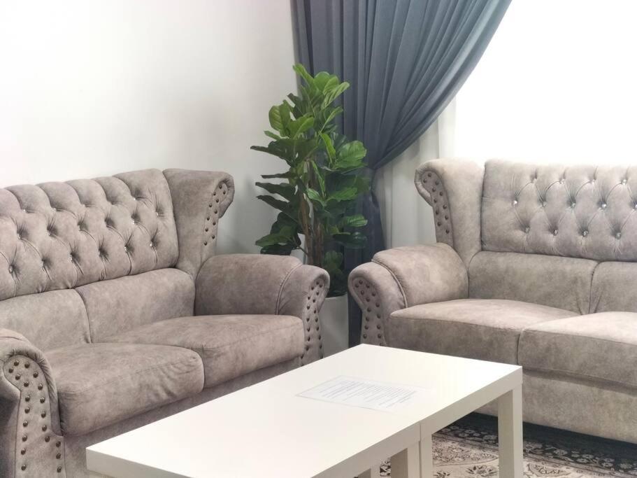 Meraki Homestay Ladang Tanjung