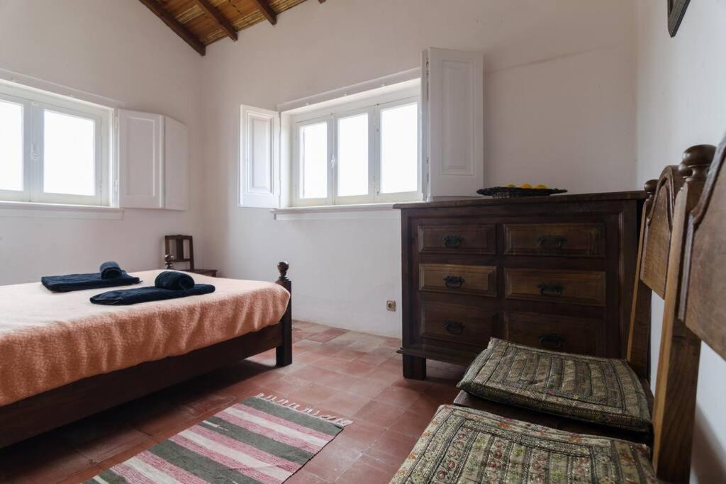 Casa do Vale dos Homens view 3