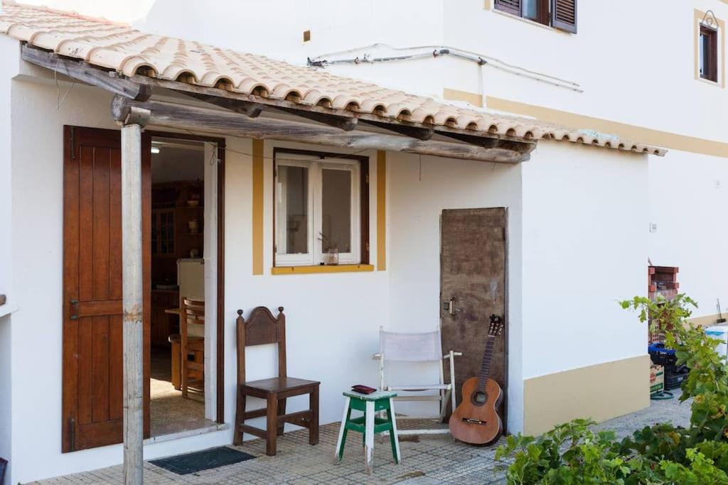 Casa do Vale dos Homens view 4