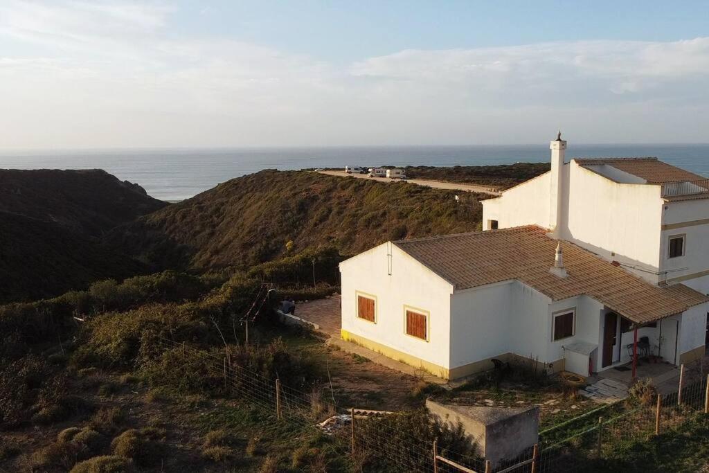 Casa do Vale dos Homens view 5