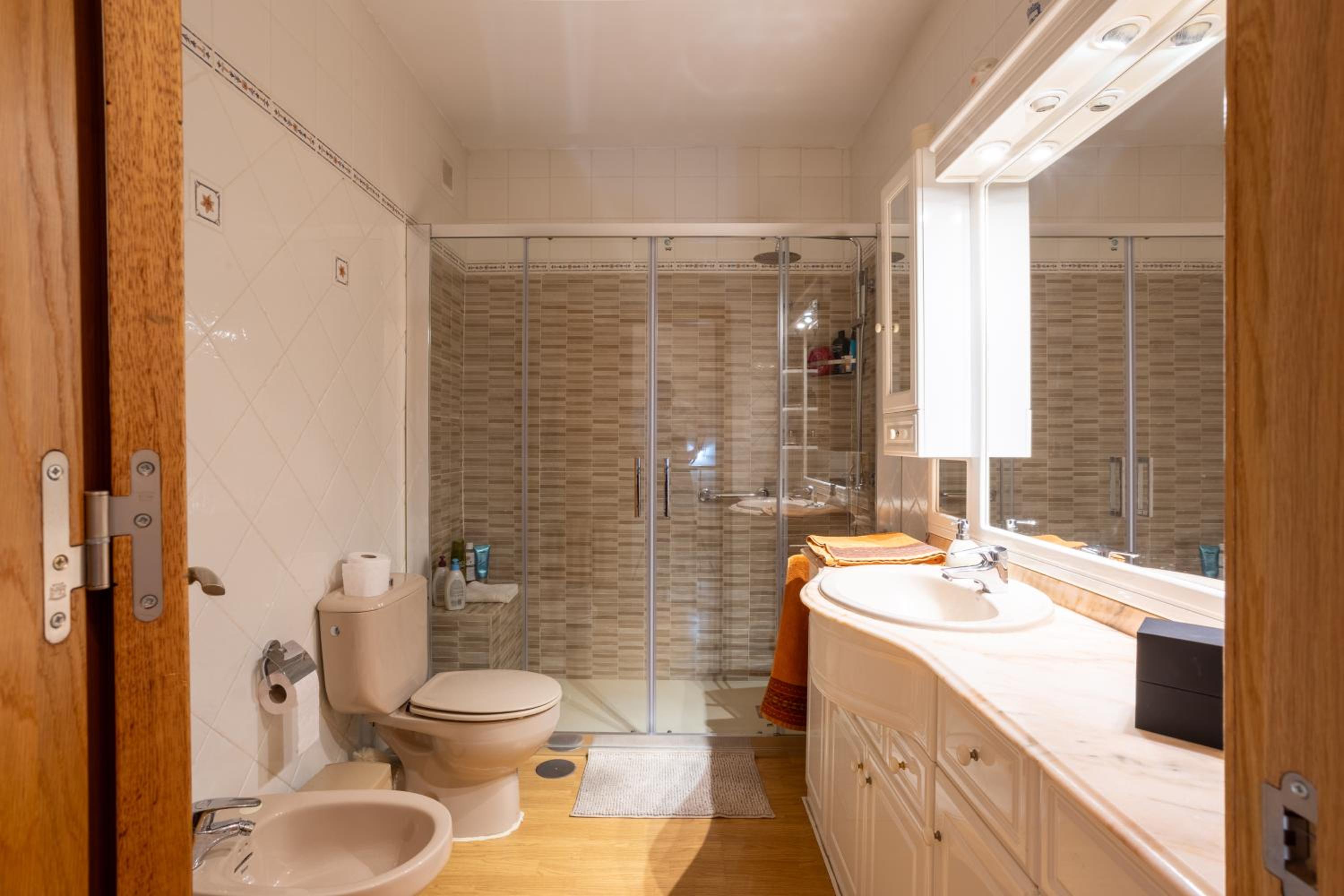 Casa en Guadalmar Malaga, Naturaleza y Playa