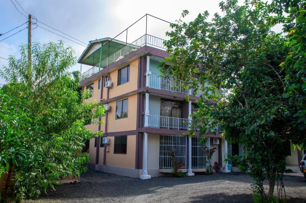 Arusha Homestay